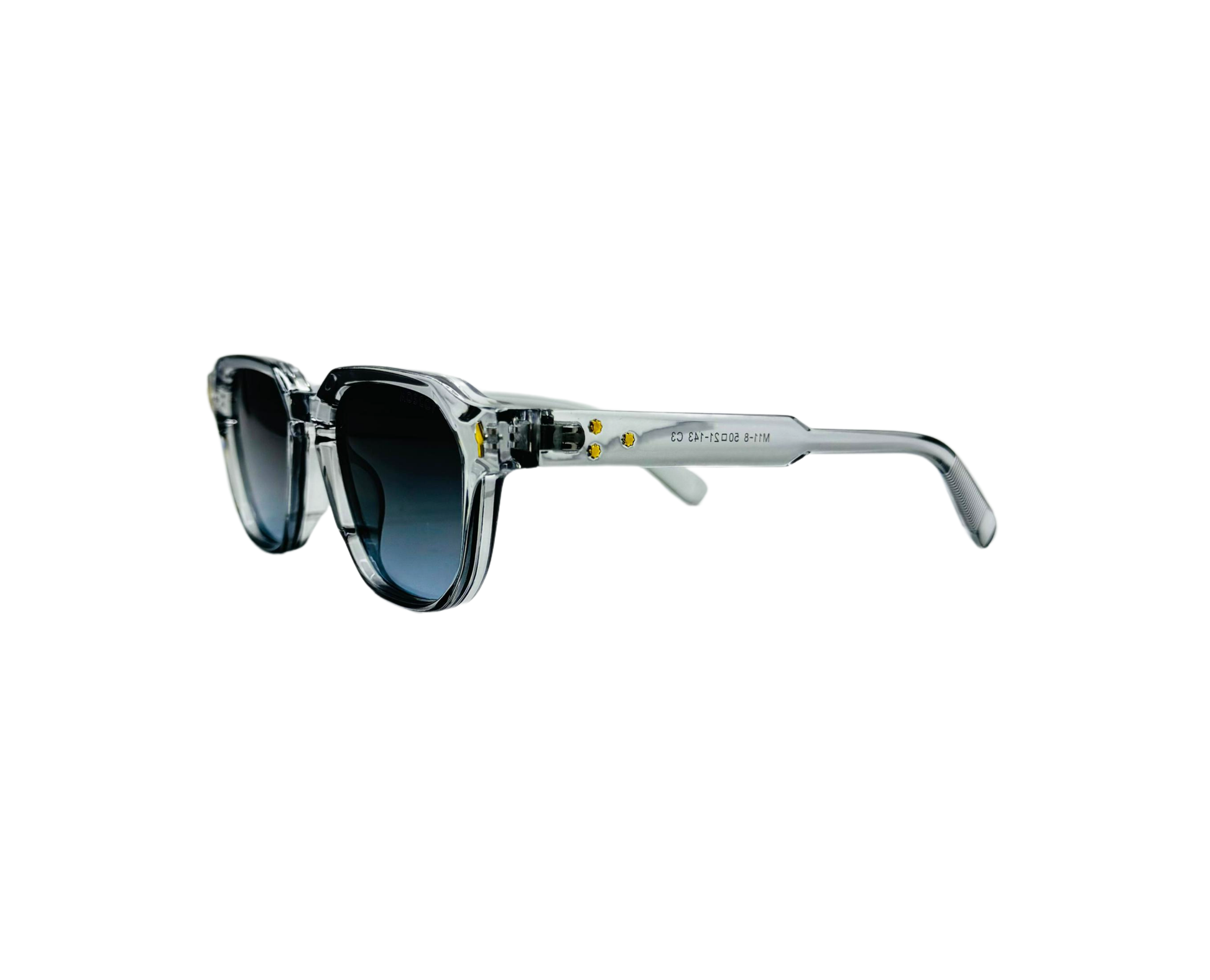 NS Deluxe - M11 - Grey - Sunglasses
