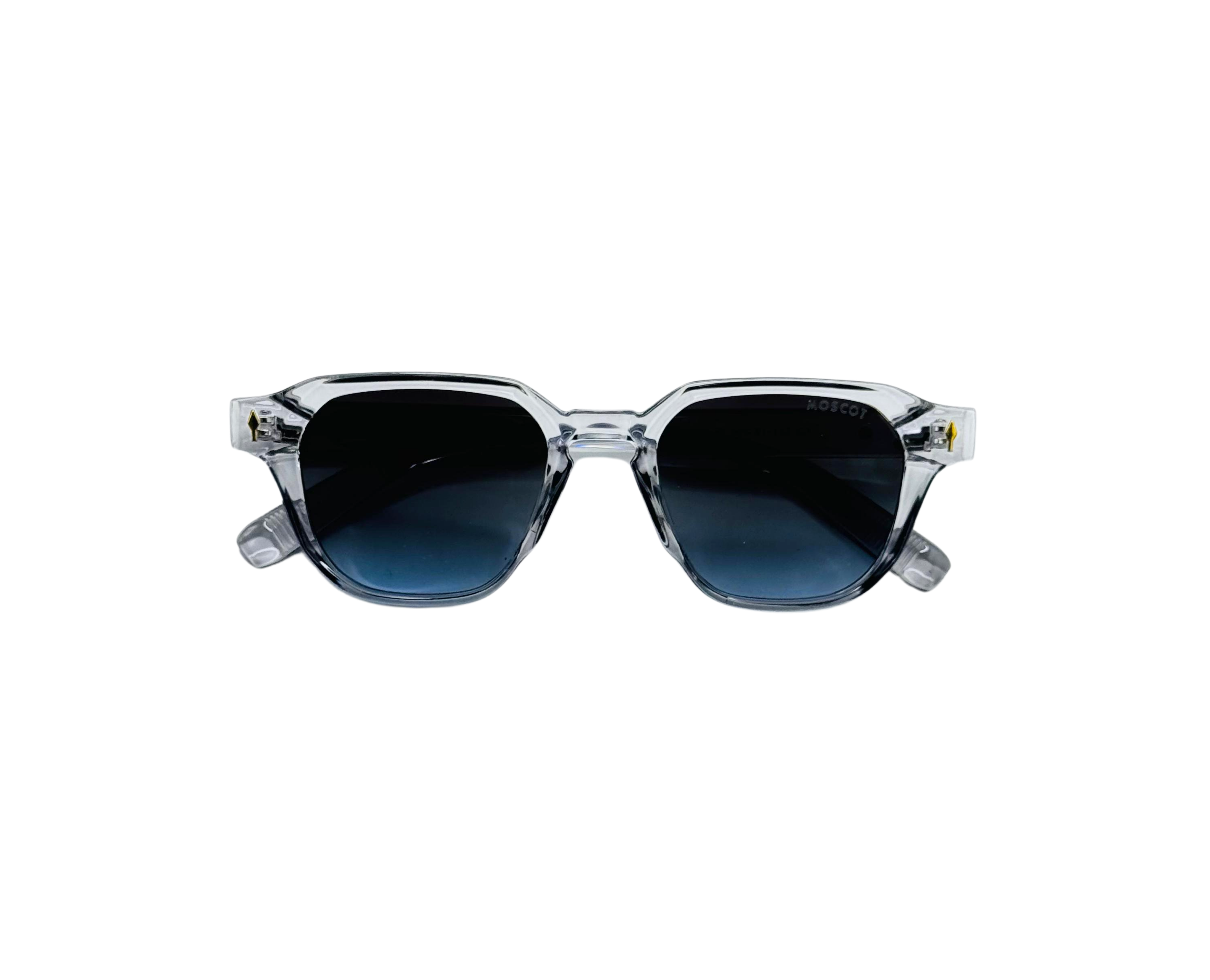 NS Deluxe - M11 - Grey - Sunglasses