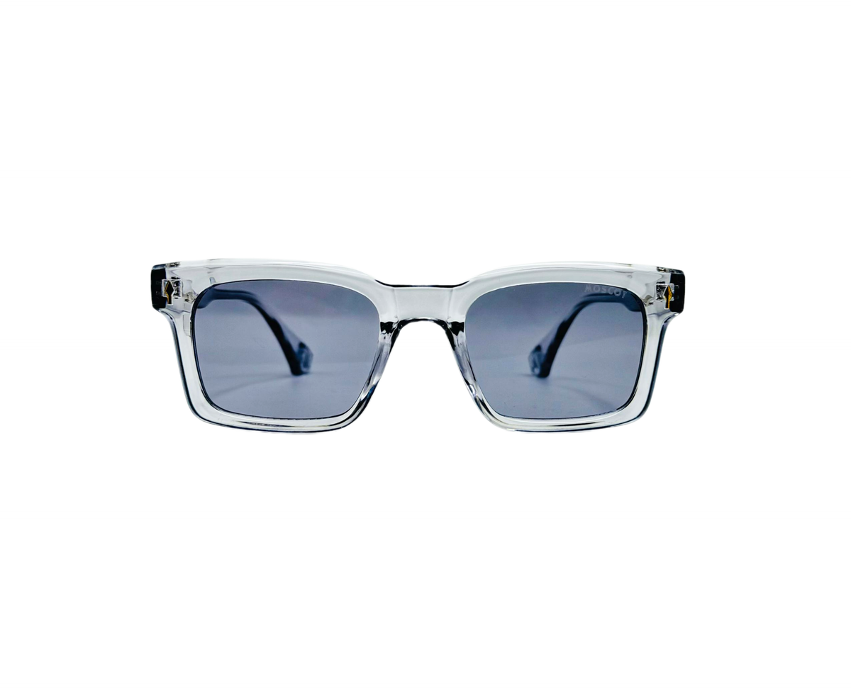 NS Deluxe - M12 - Grey - Sunglasses