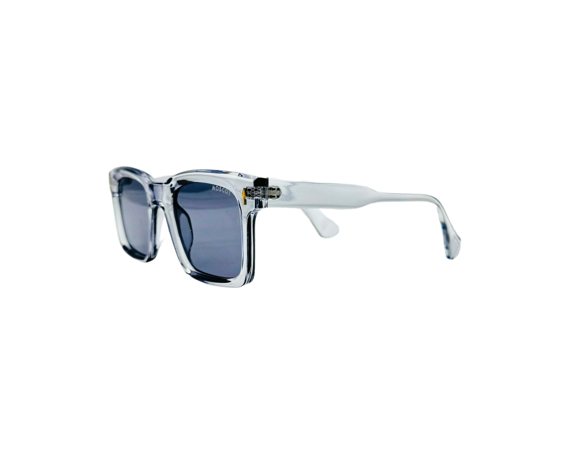 NS Deluxe - M12 - Grey - Sunglasses