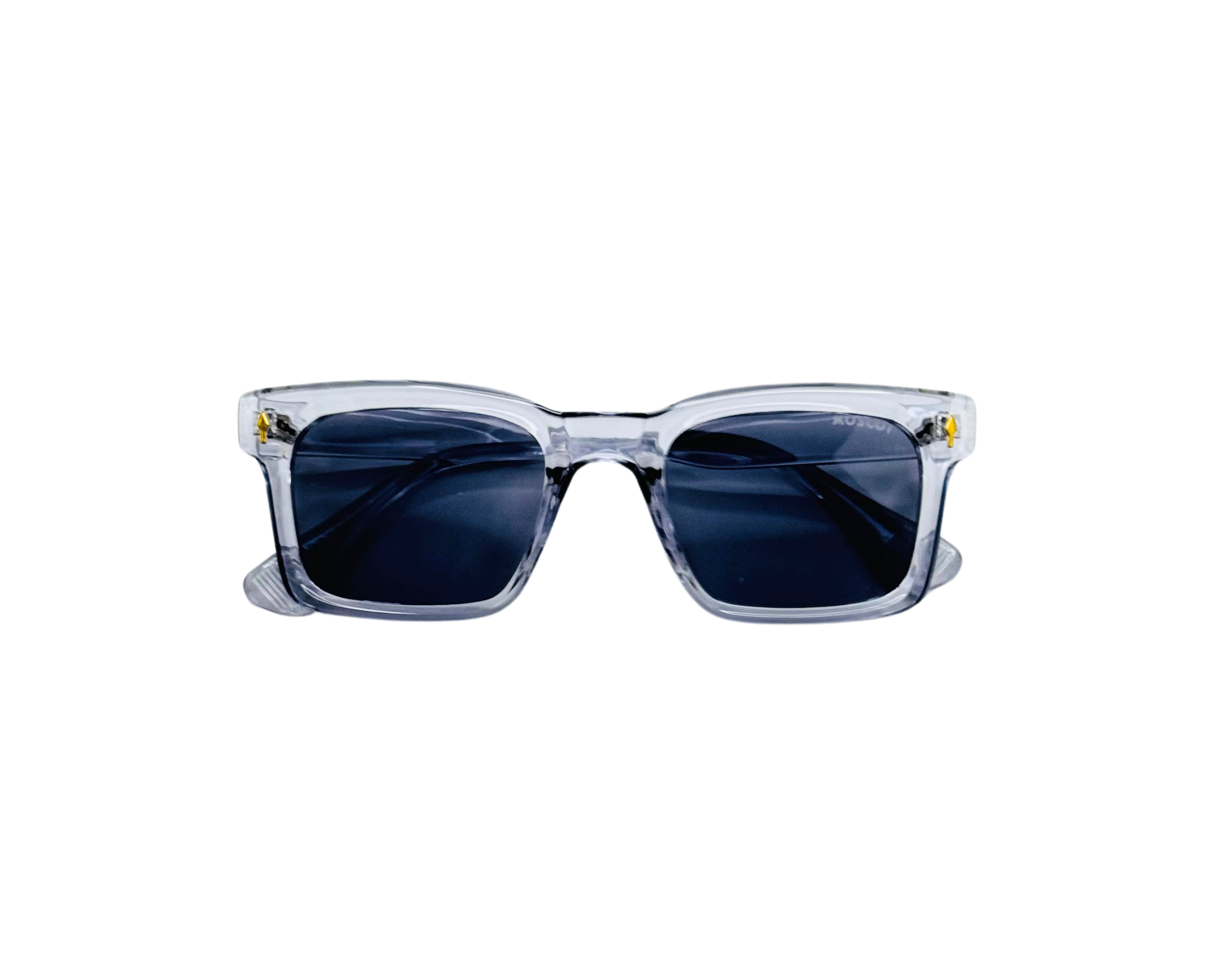 NS Deluxe - M12 - Grey - Sunglasses