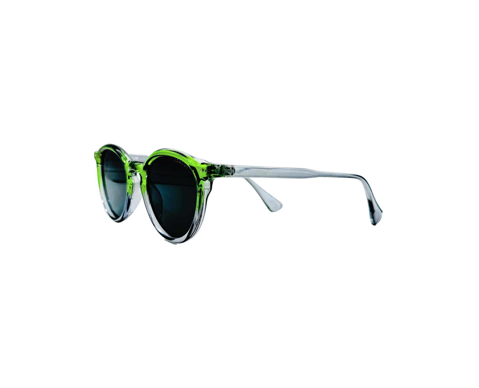 NS Deluxe - M12 - Olive Green Grey - Sunglasses