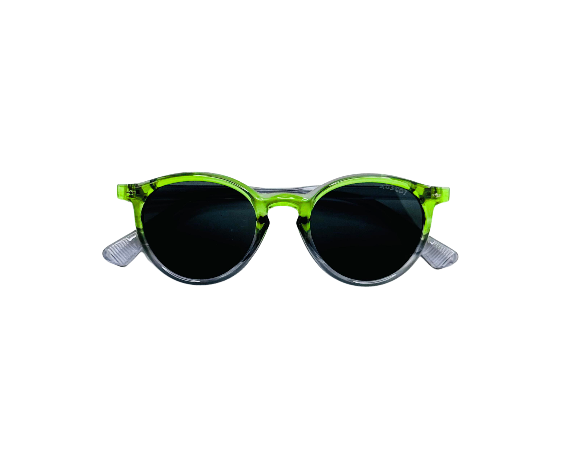 NS Deluxe - M12 - Olive Green Grey - Sunglasses