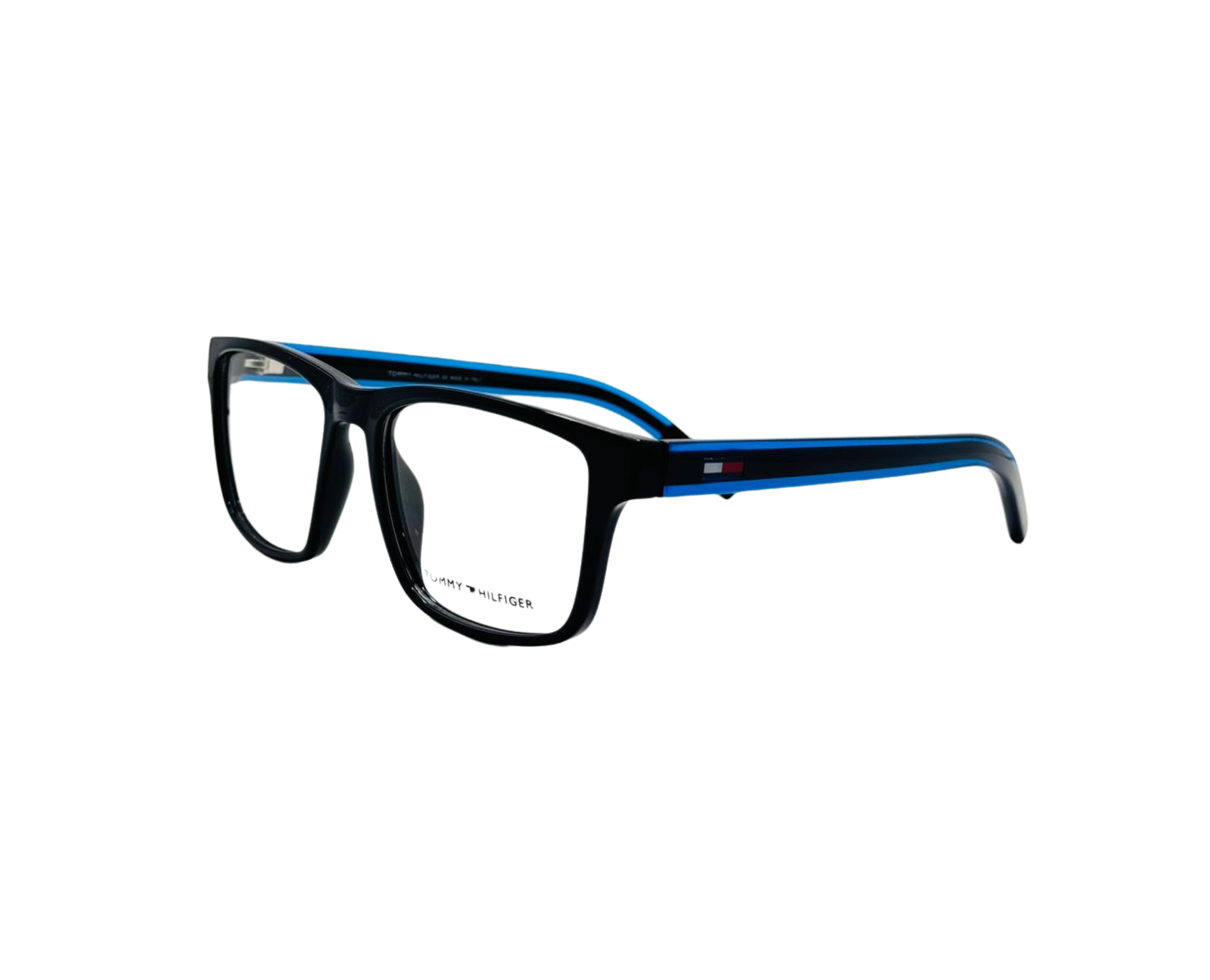 NS Luxury - 0076 - Blue - Eyeglasses