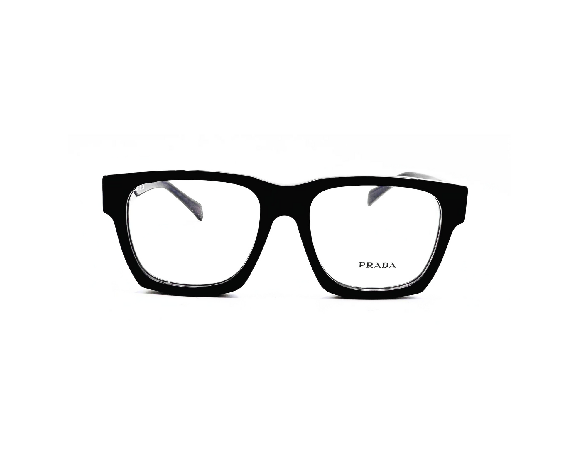 NS Luxury - 06 - Black - Eyeglasses