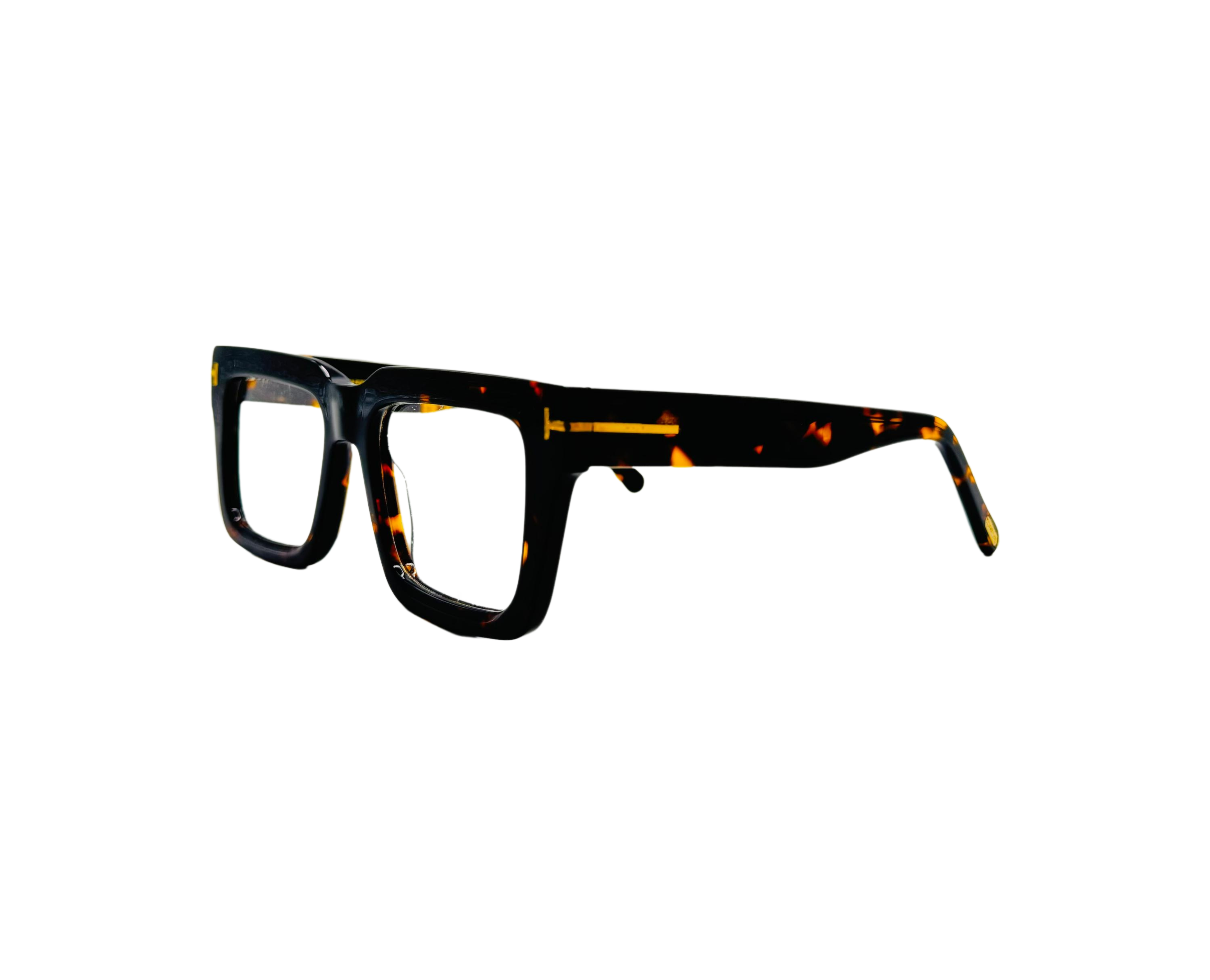 NS Luxury - 0919 - Tortoise - Eyeglasses