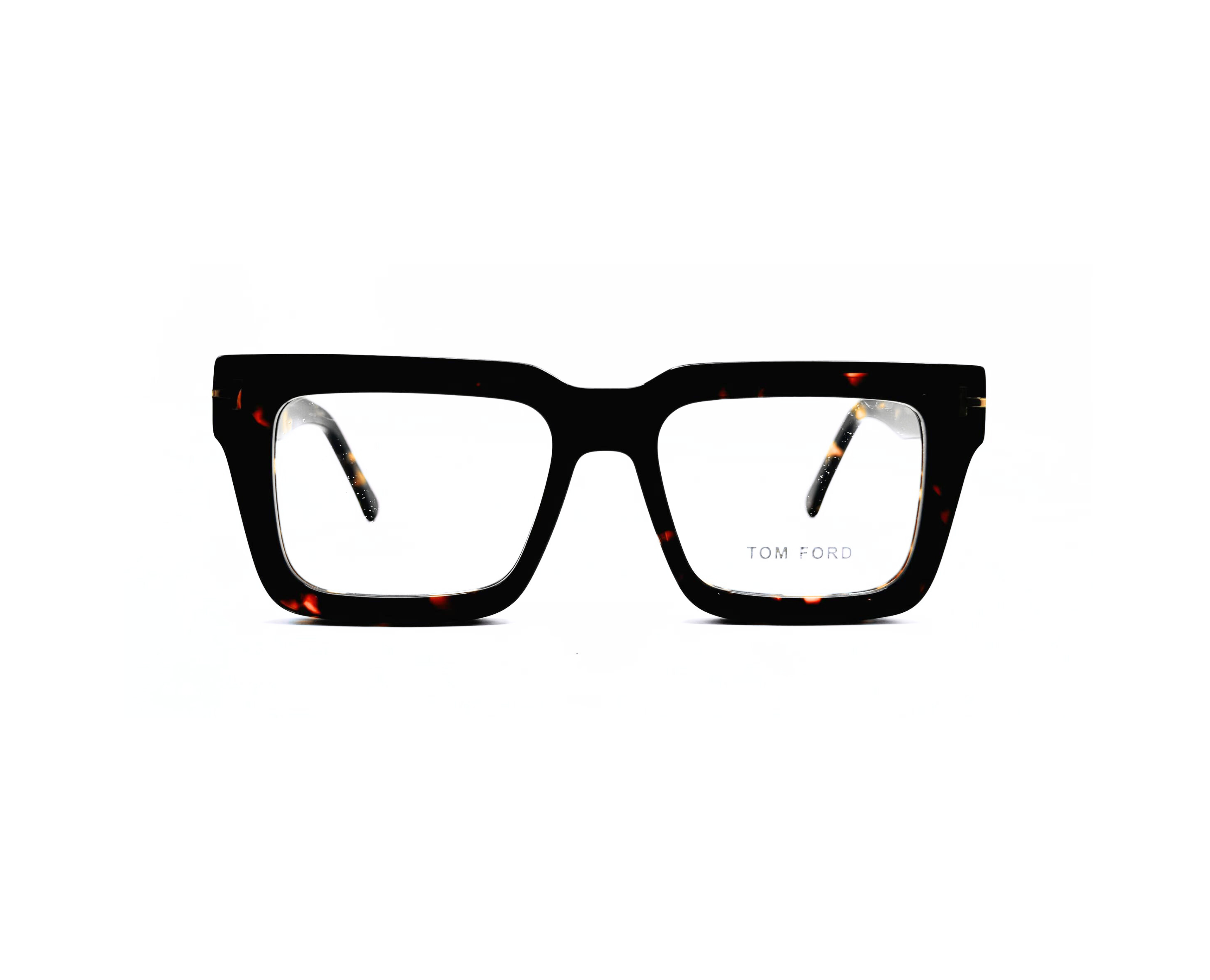 NS Luxury - 0919 - Tortoise - Eyeglasses