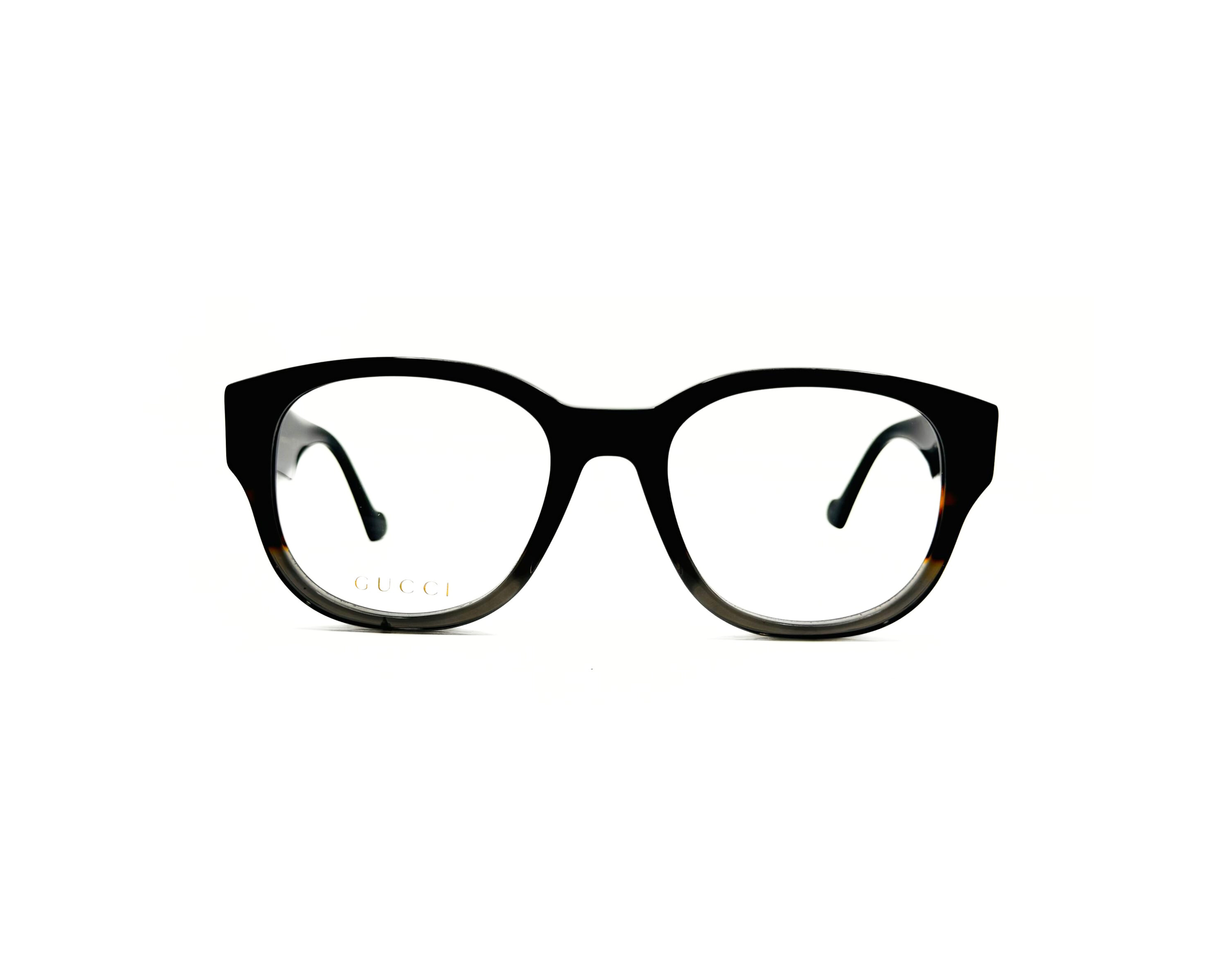 NS Luxury - 14290 - Black Grey - Eyeglasses