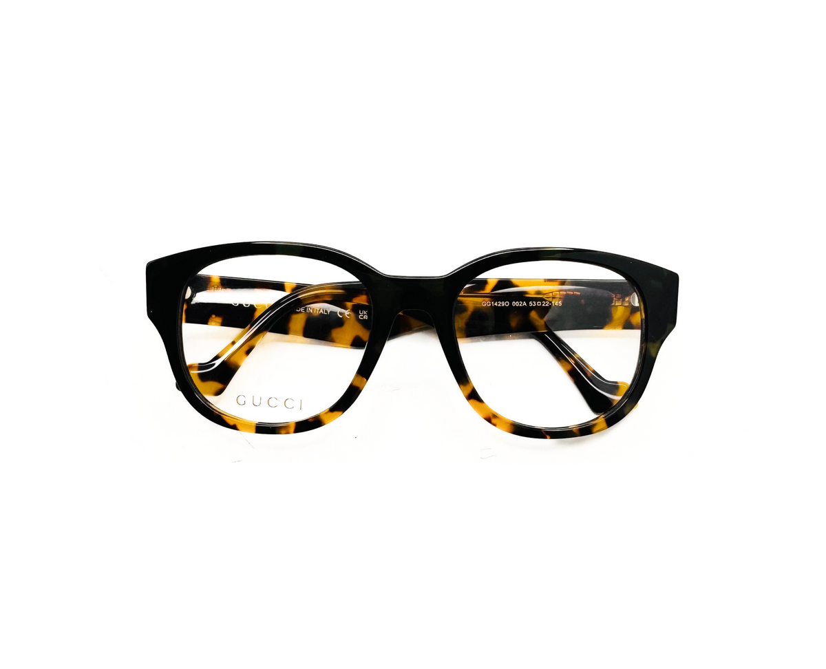NS Luxury - 14290 - Tortoise - Eyeglasses