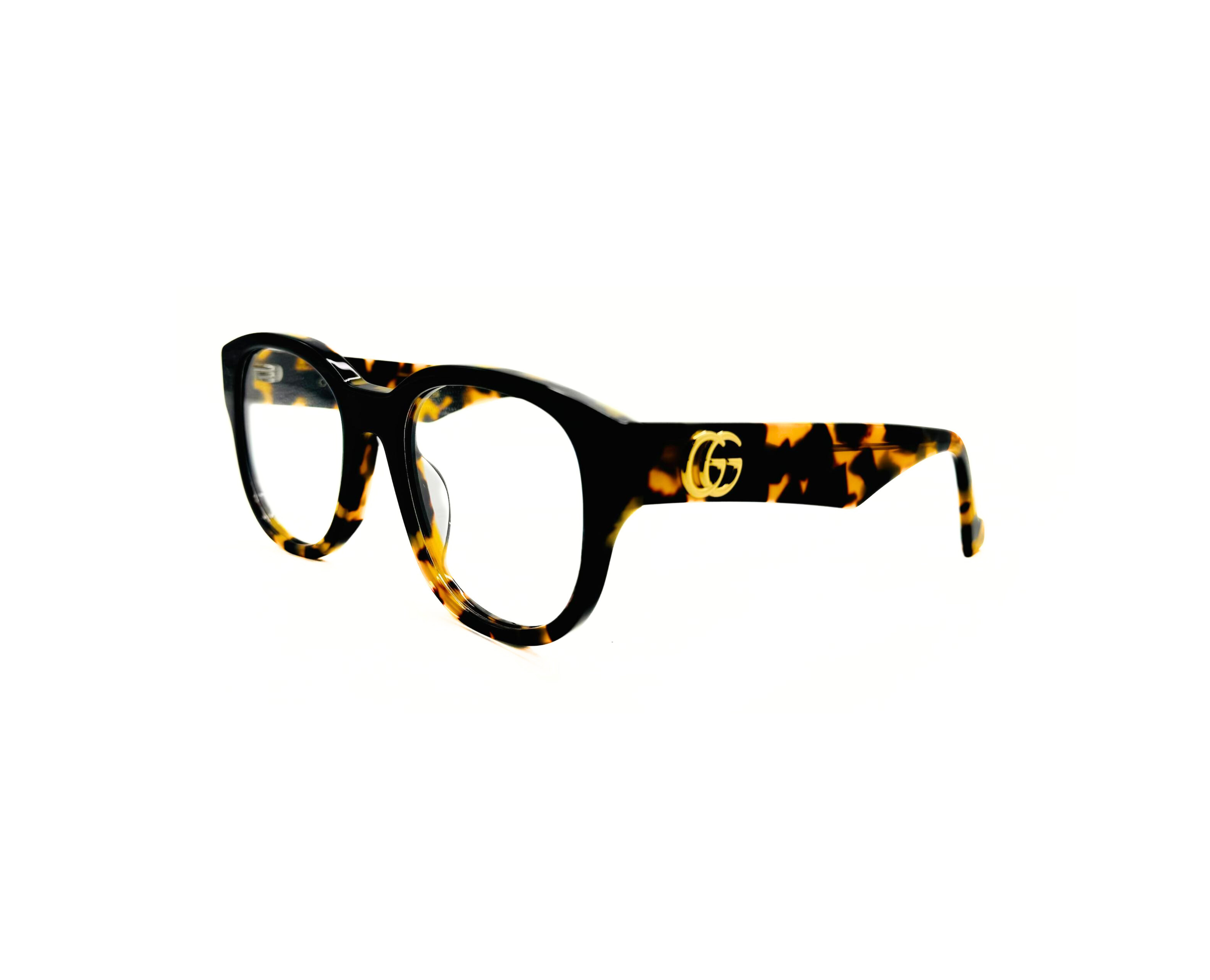 NS Luxury - 14290 - Tortoise - Eyeglasses