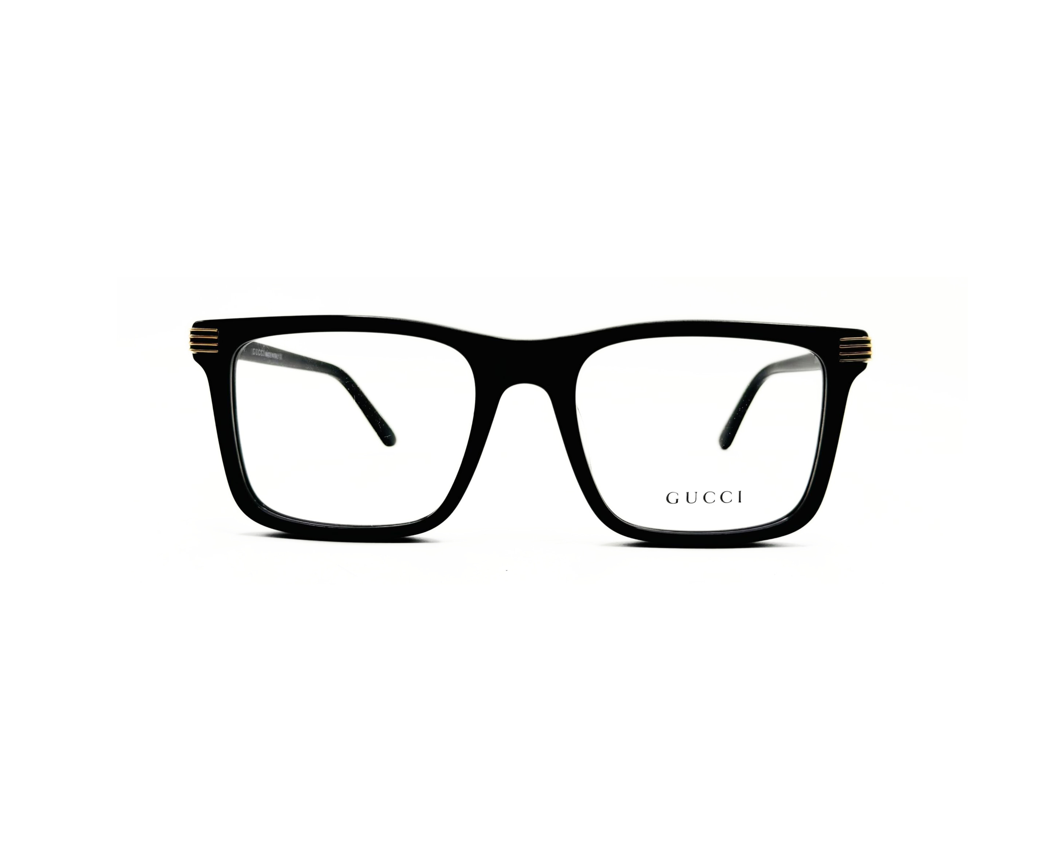 NS Luxury - 1452 - Black - Eyeglasses