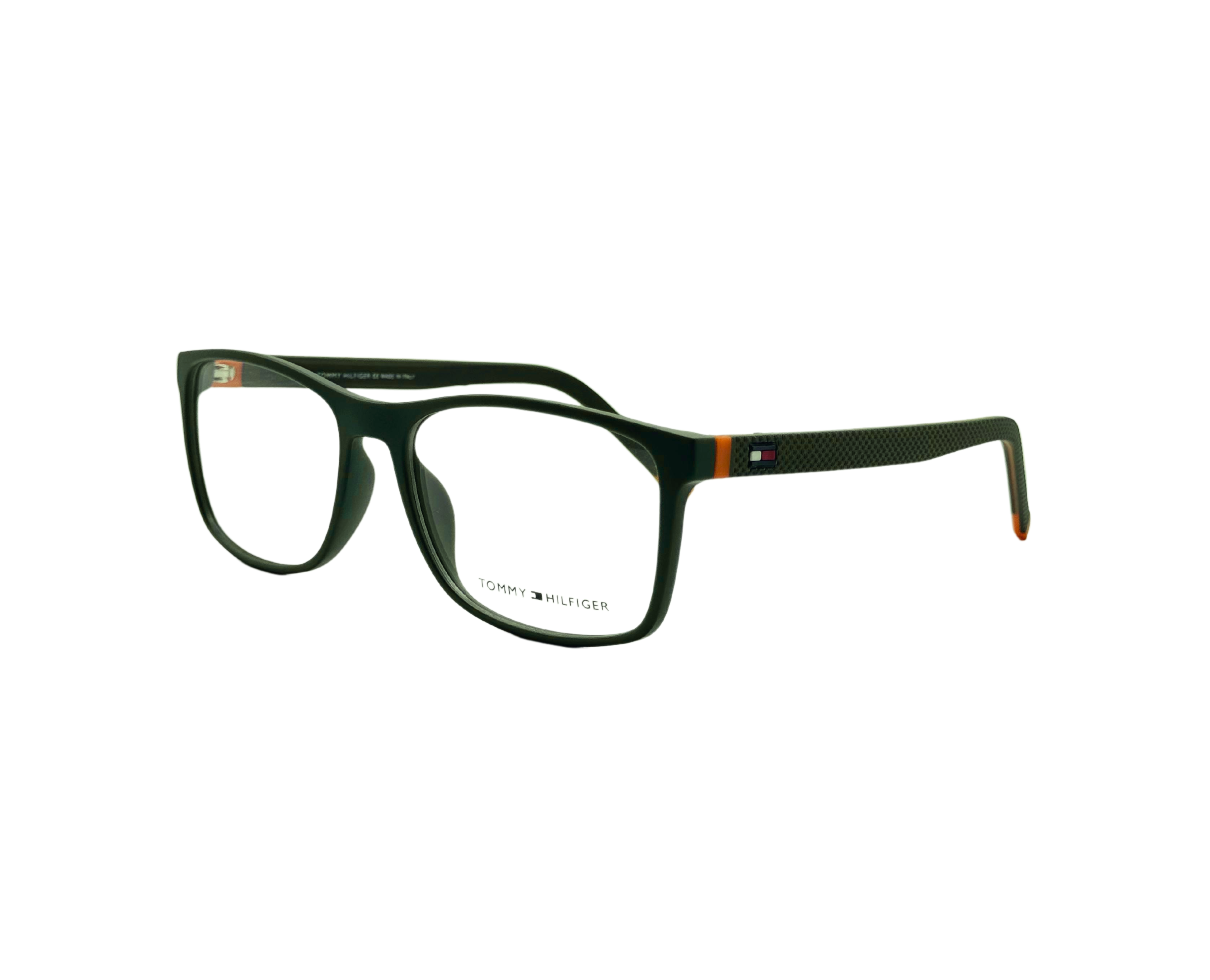NS Luxury - 1785 - Green - Eyeglasses