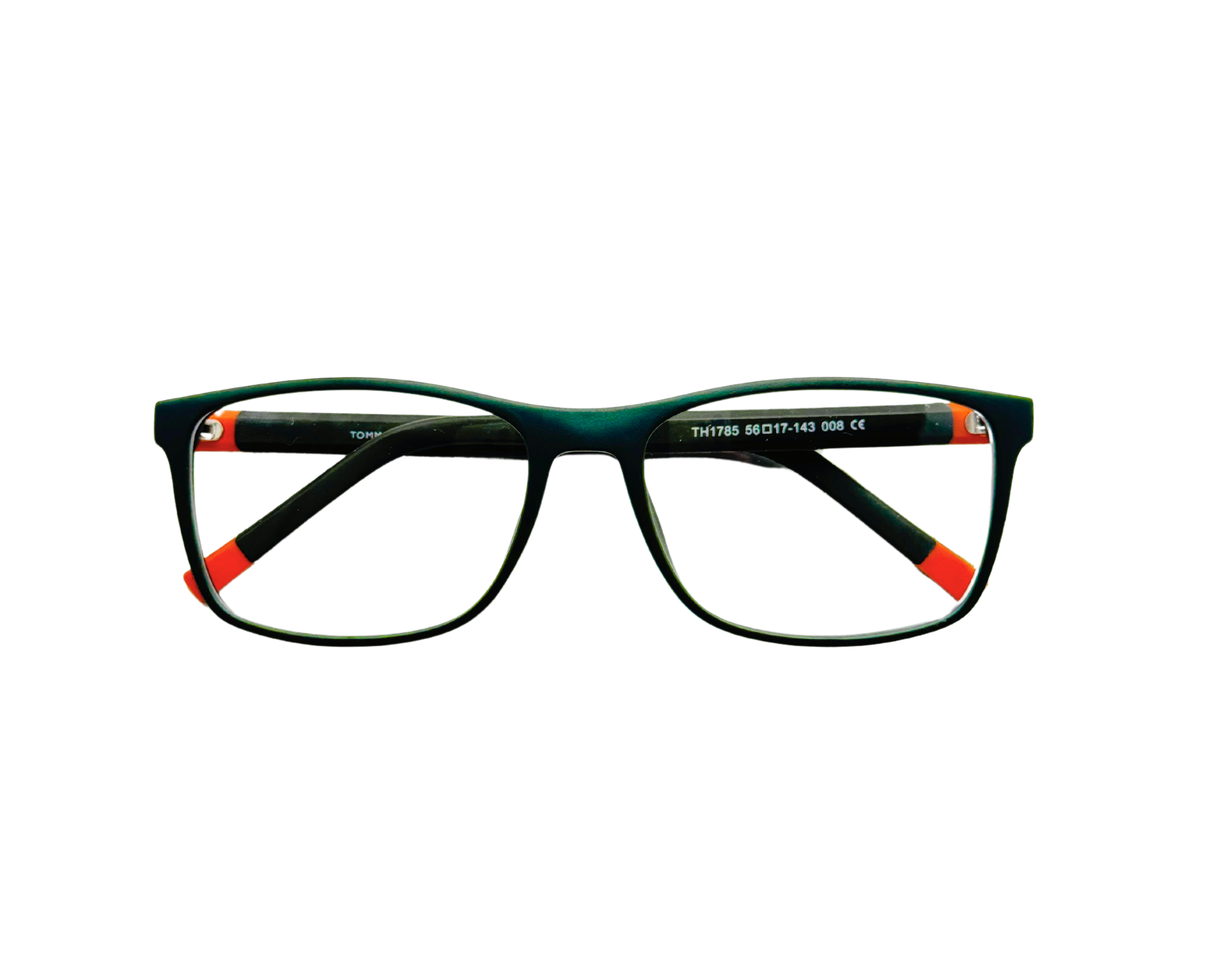 NS Luxury - 1785 - Green - Eyeglasses