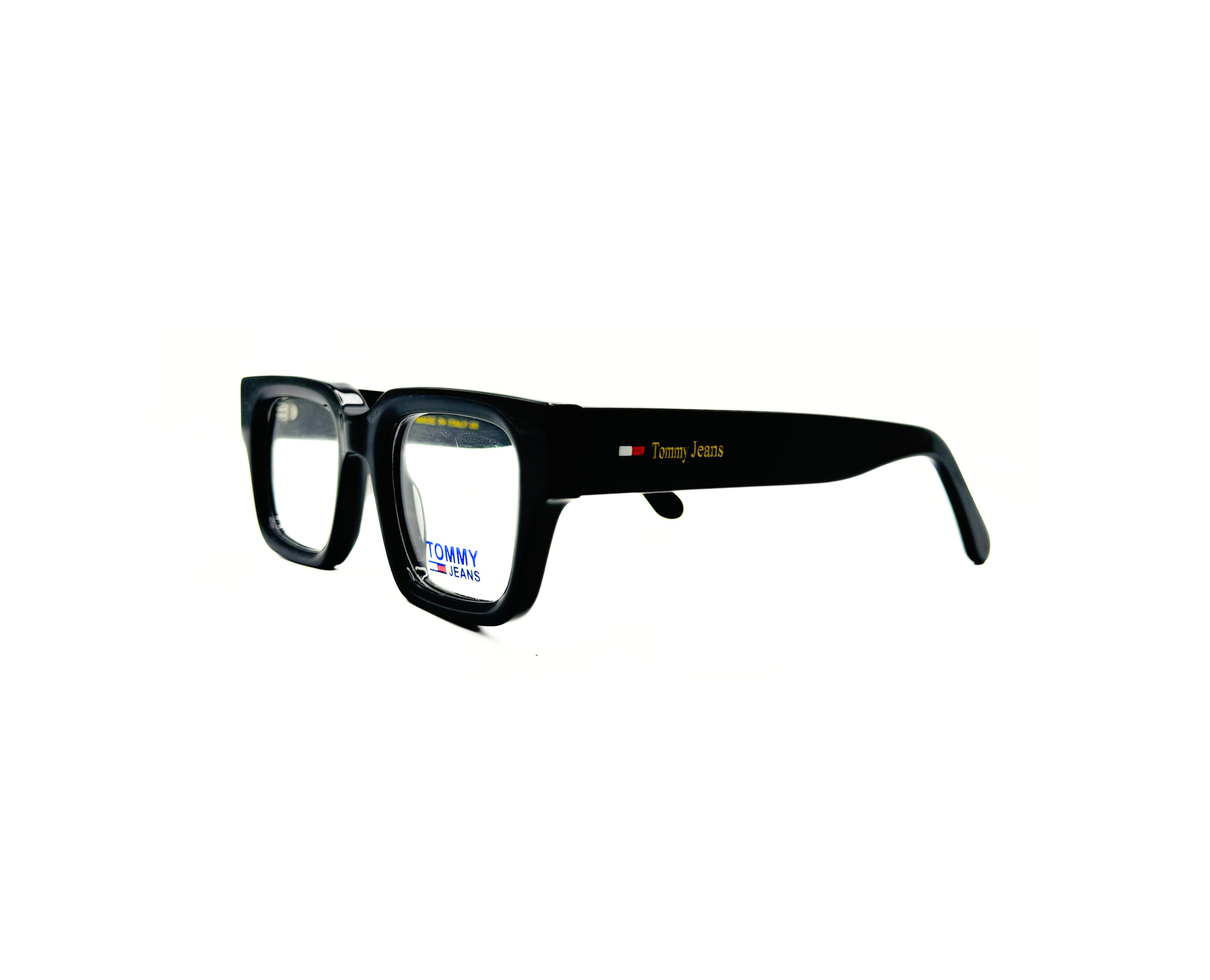 NS Luxury - 1828 - Black - Eyeglasses