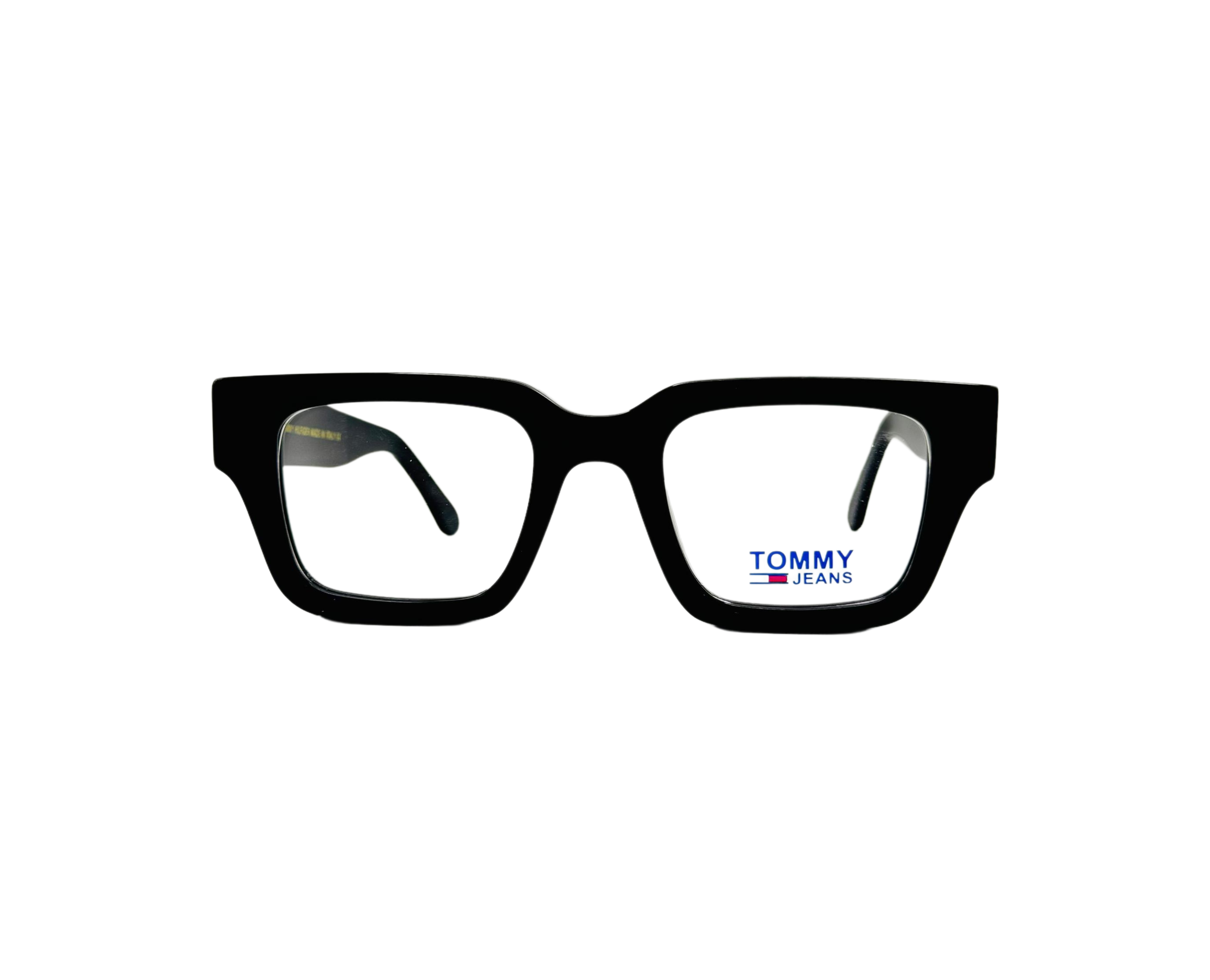 NS Luxury - 1828 - Black - Eyeglasses