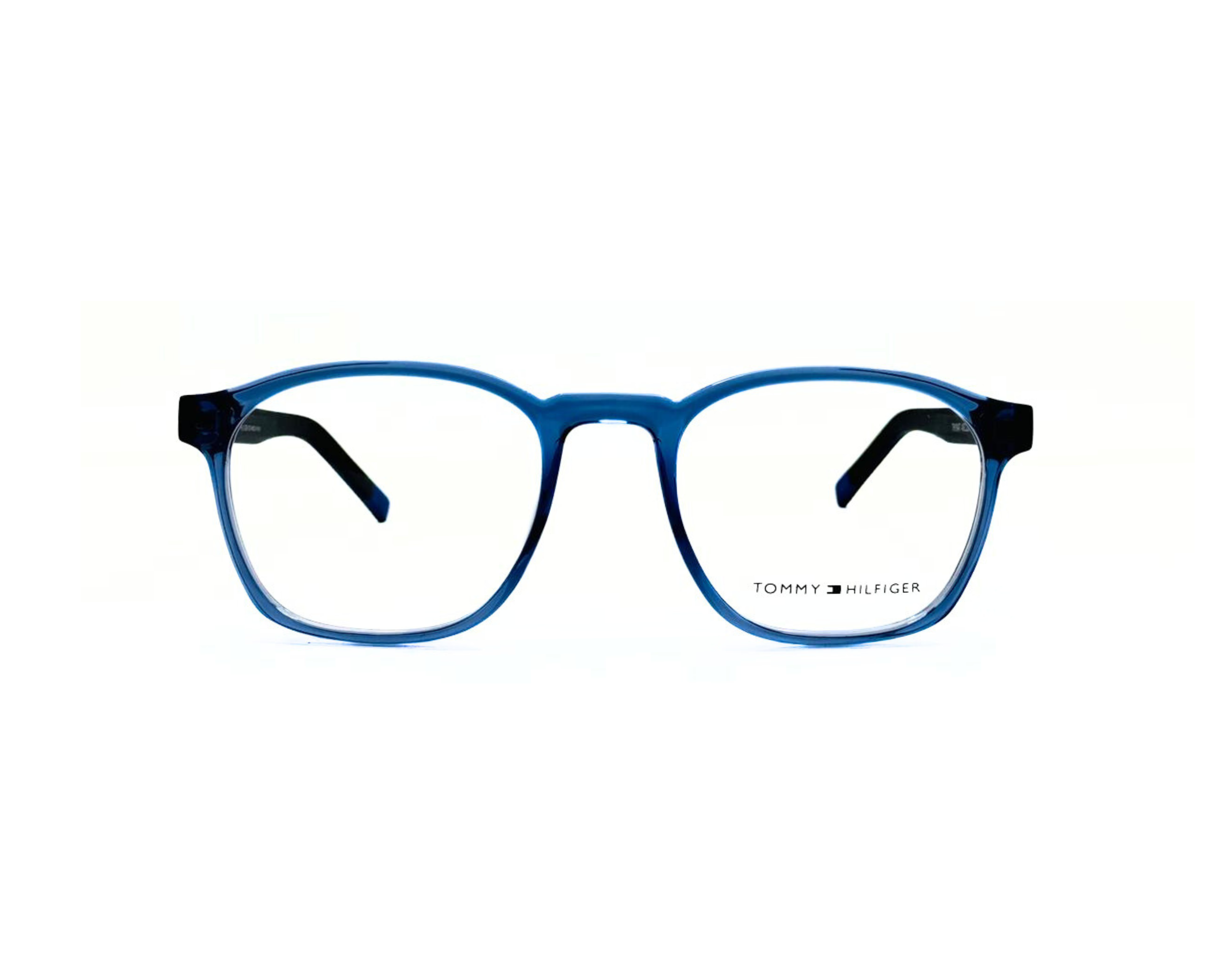 NS Luxury - 1947 - Blue - Eyeglasses