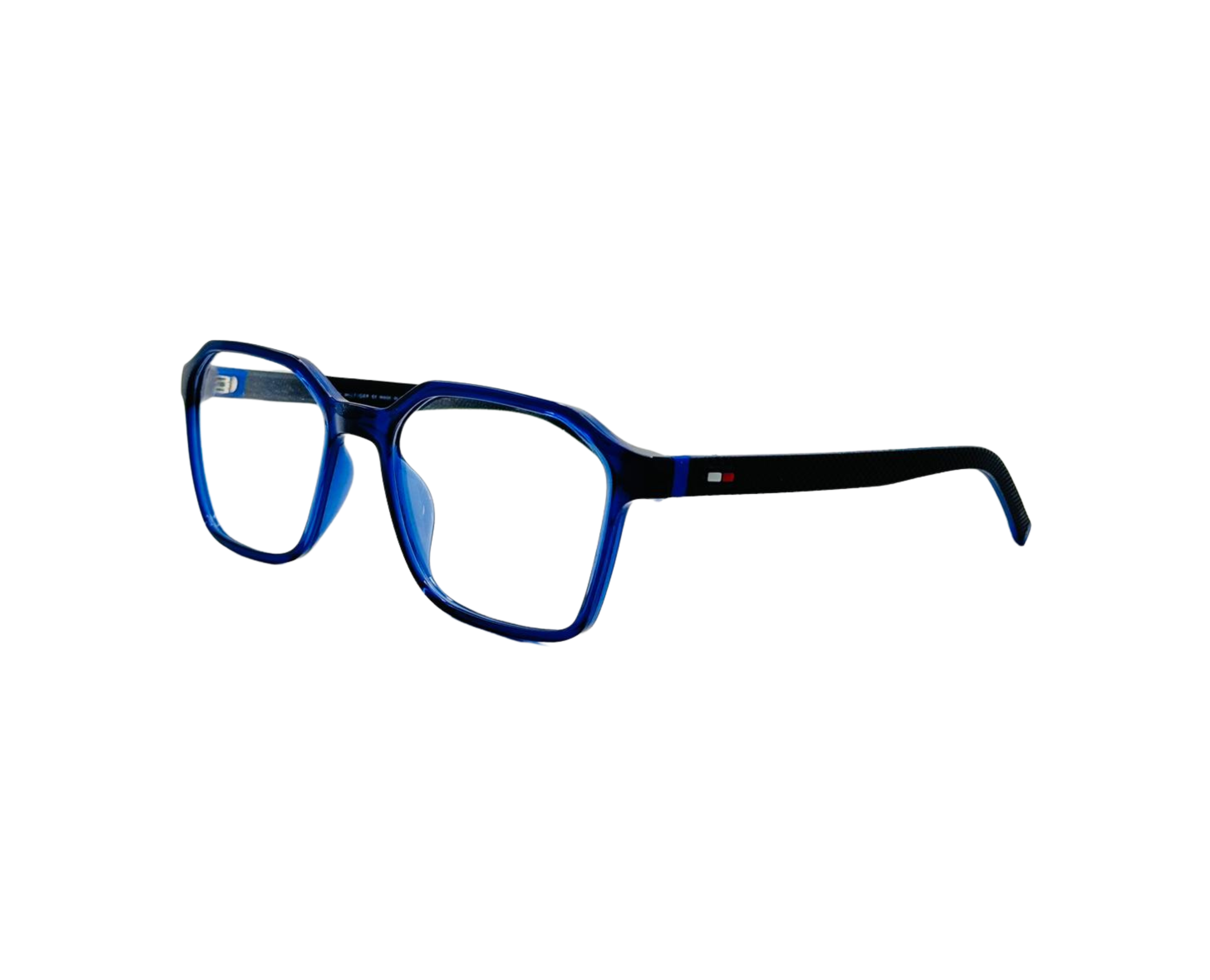 NS Luxury - 1949 - Blue - Eyeglasses