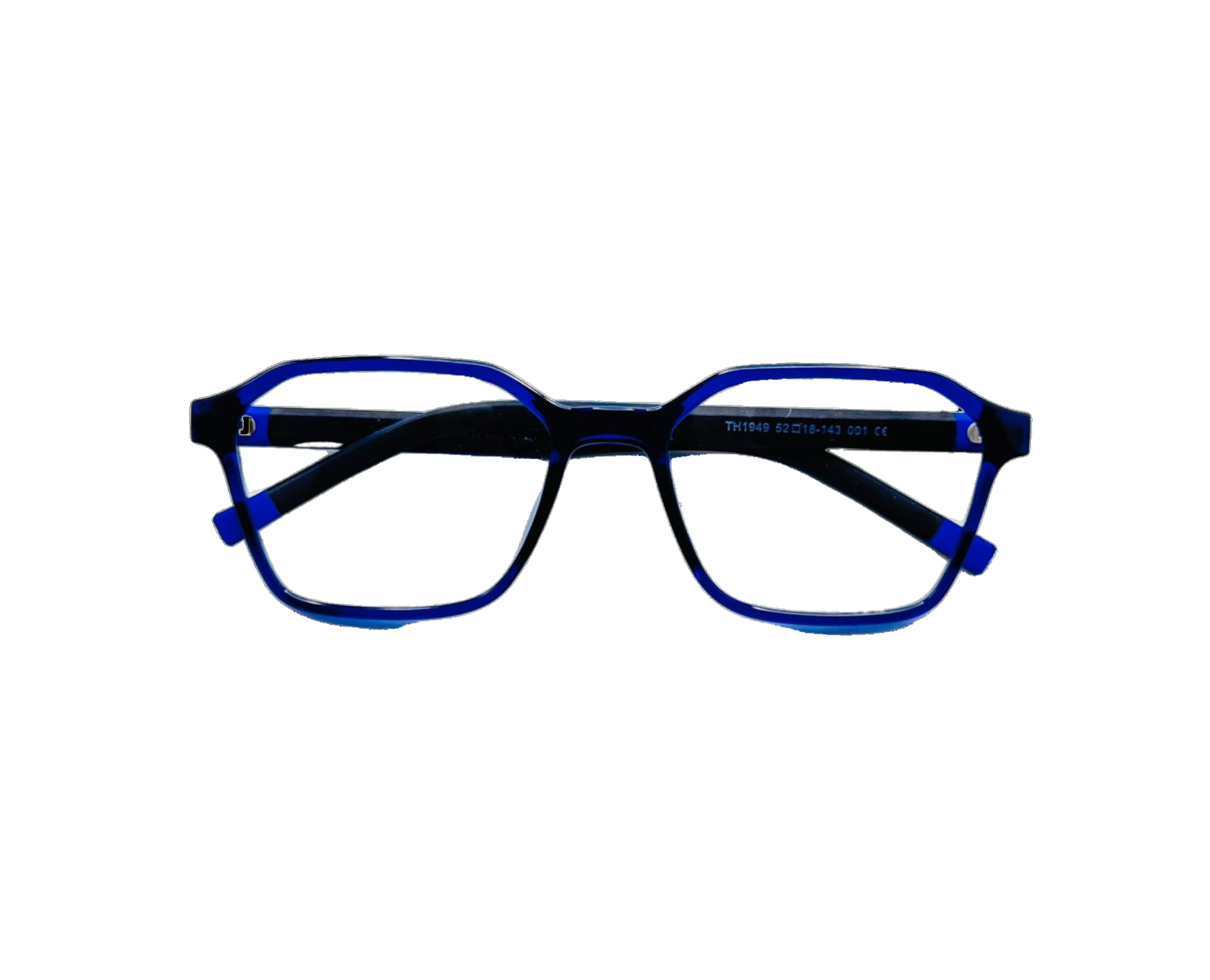 NS Luxury - 1949 - Blue - Eyeglasses