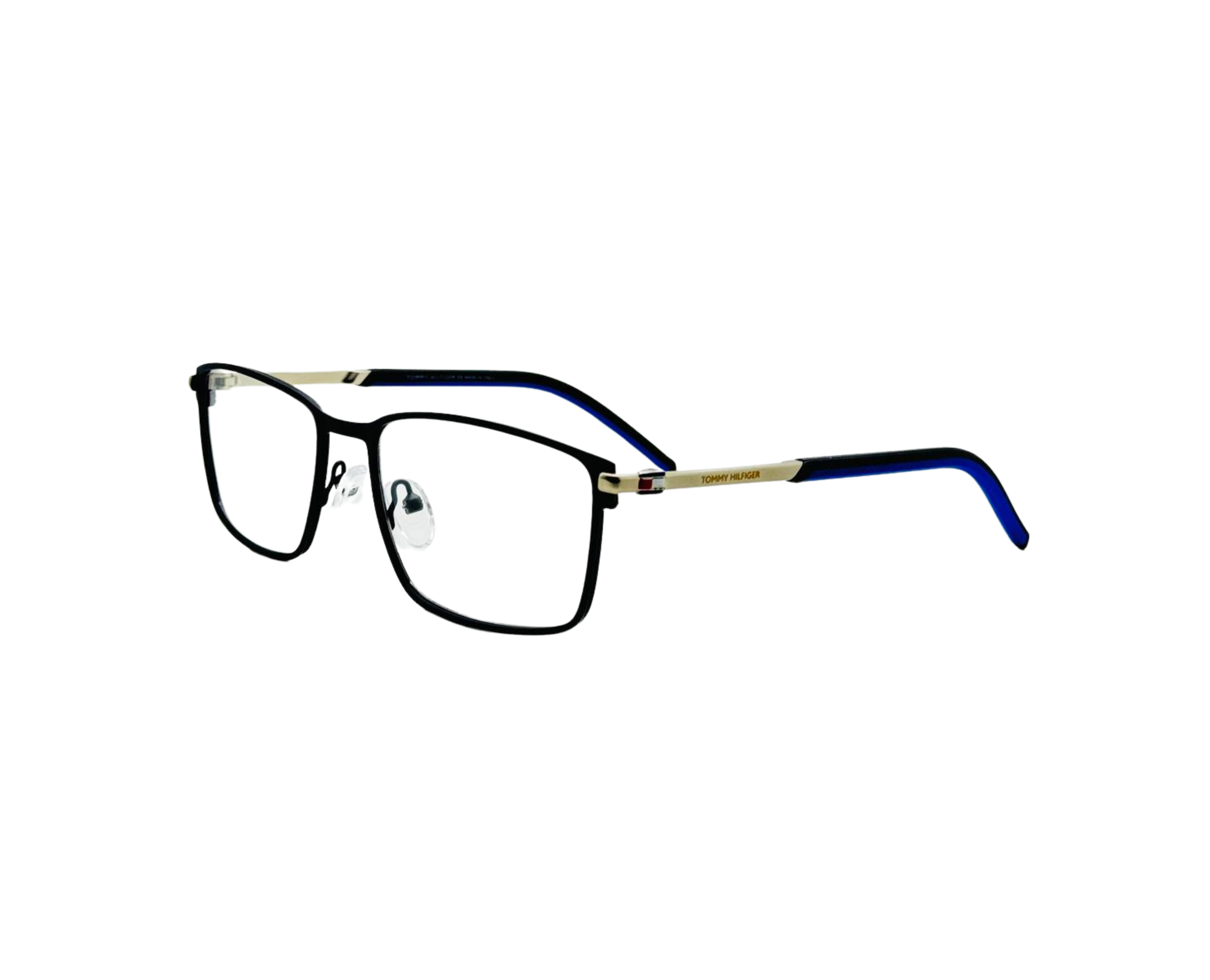 NS Luxury - 1991 - Black - Eyeglasses
