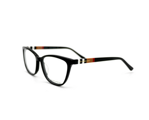 NS Luxury - 2291 - Black - Eyeglasses