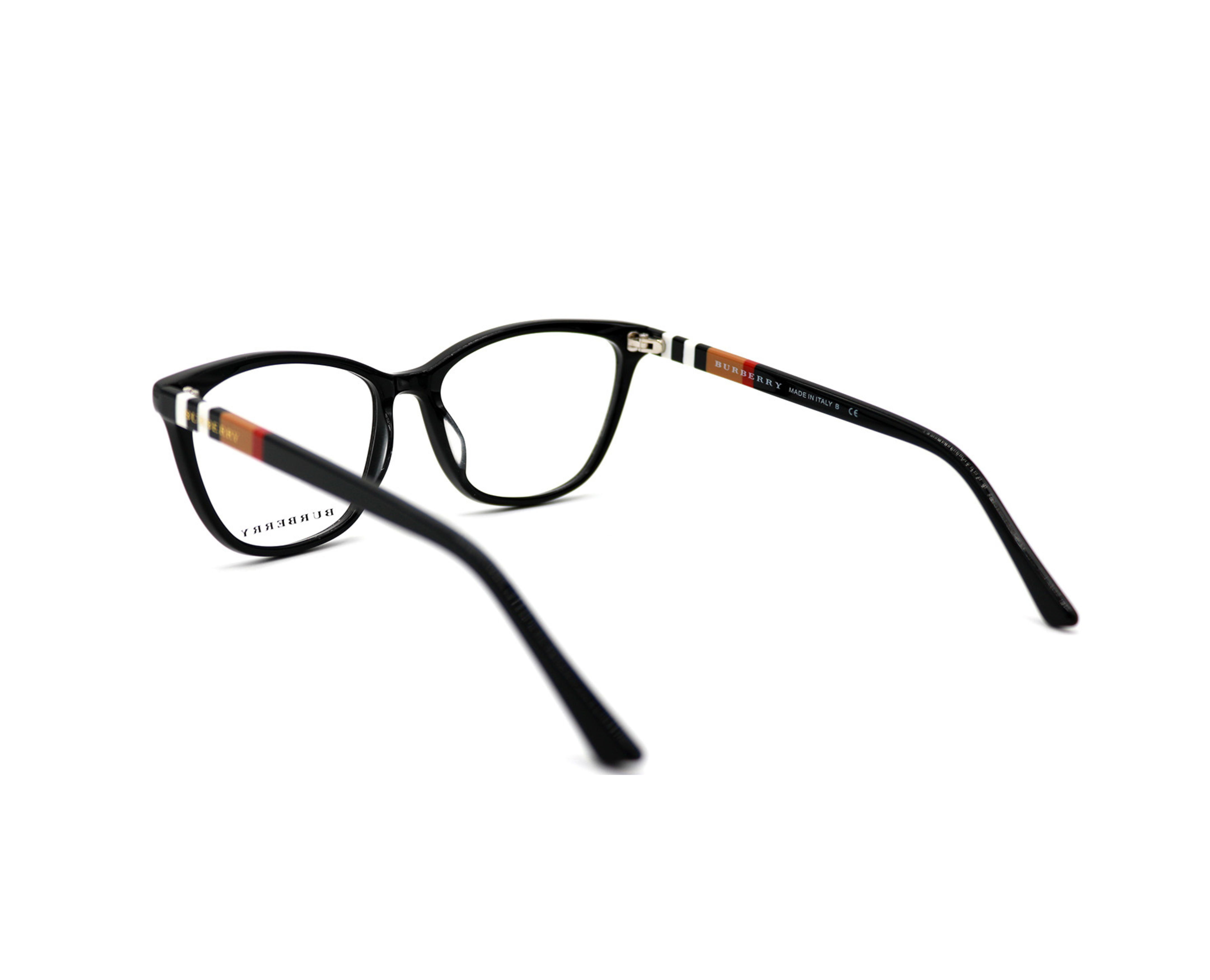 NS Luxury - 2291 - Black - Eyeglasses