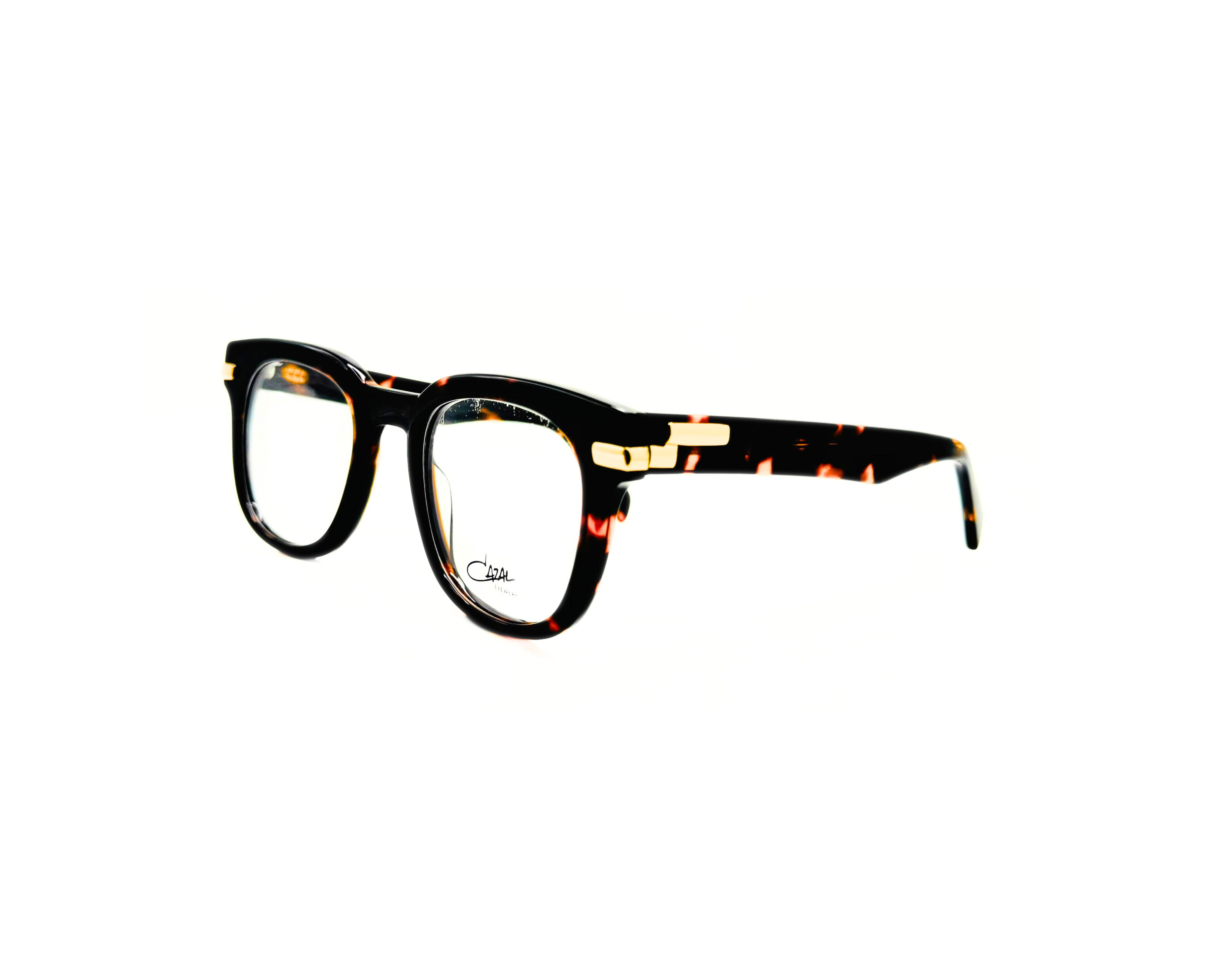 NS Luxury - 2508 - Tortoise - Eyeglasses