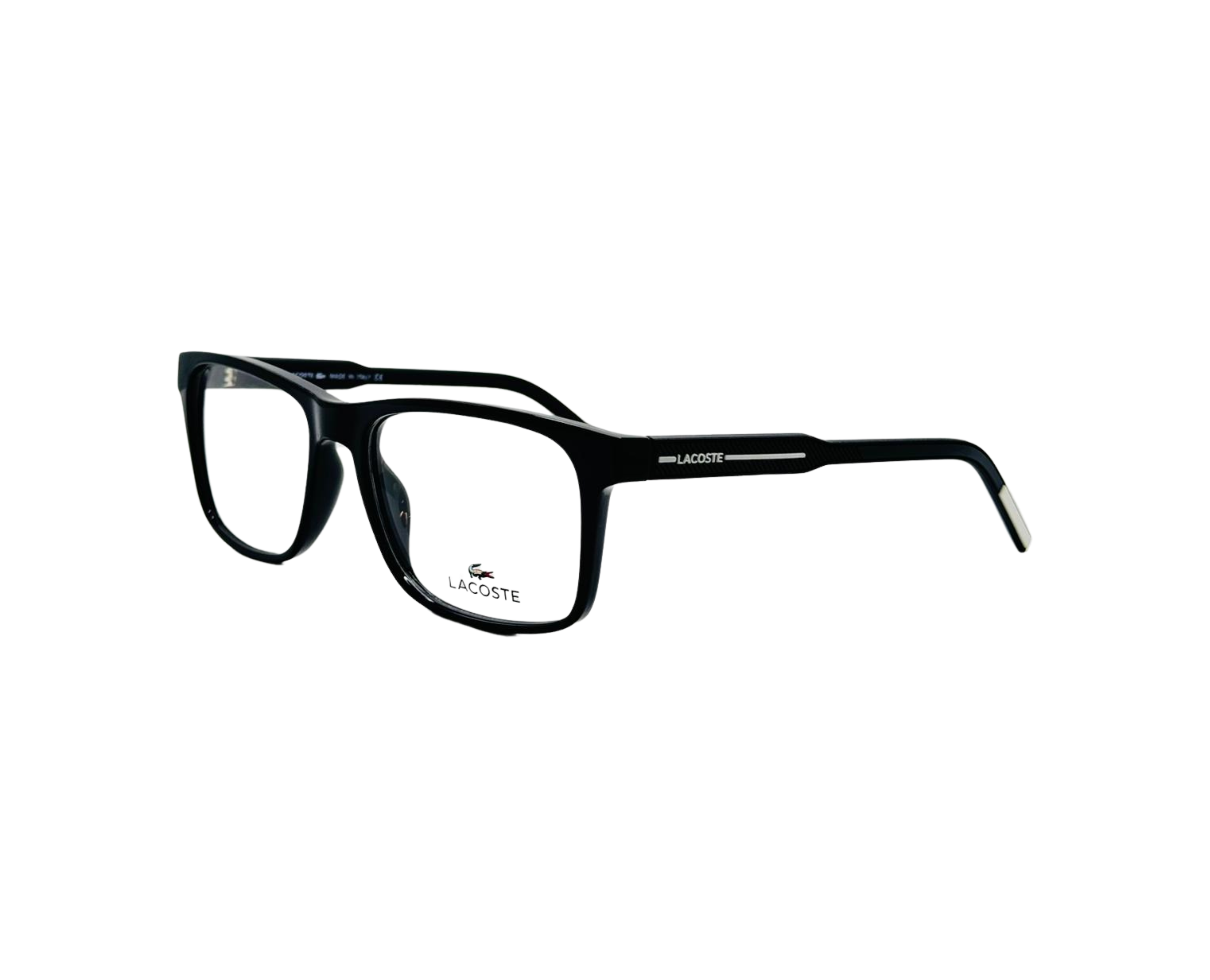 NS Luxury - 2864 - Black - Eyeglasses