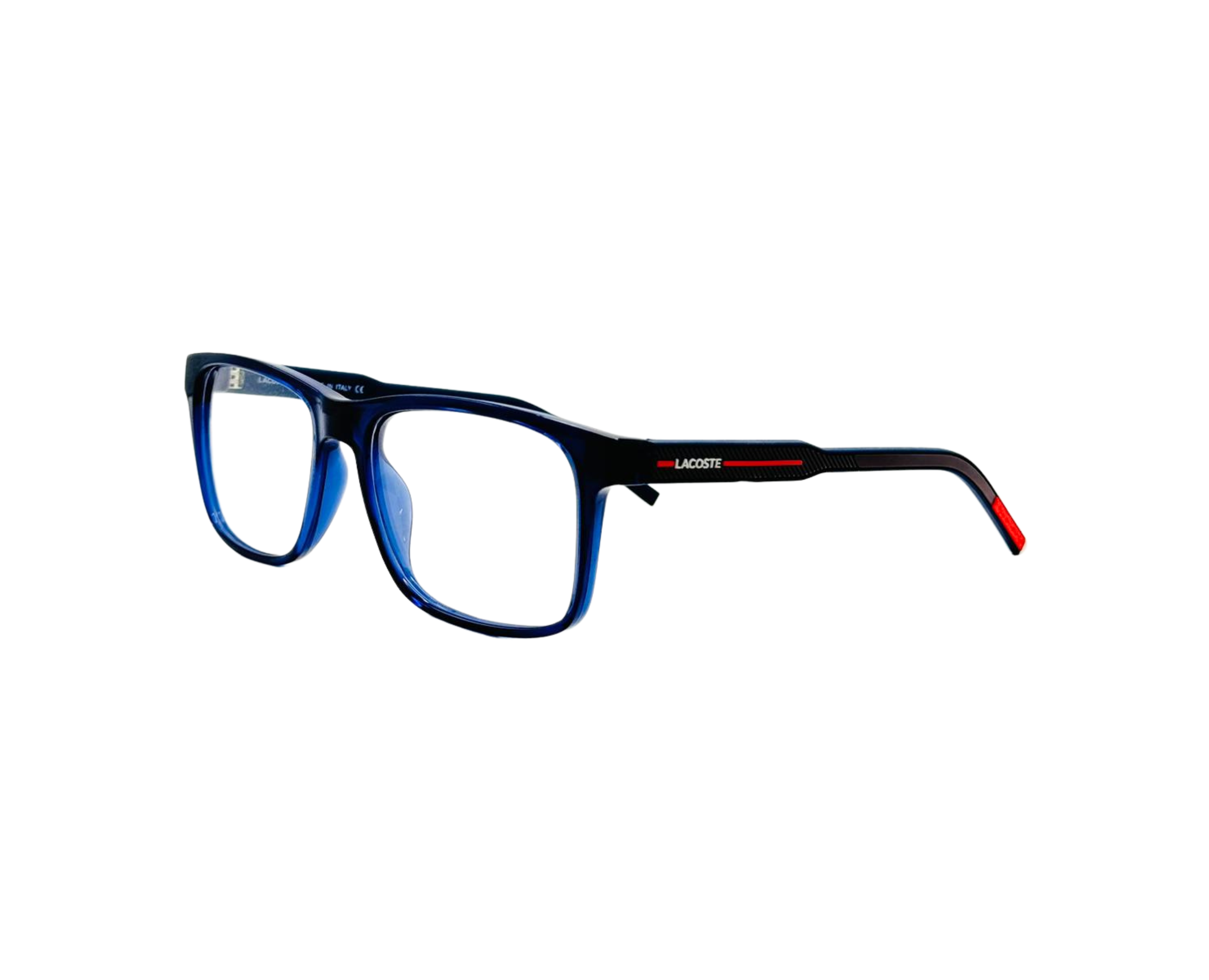 NS Luxury - 2864 - Blue - Eyeglasses