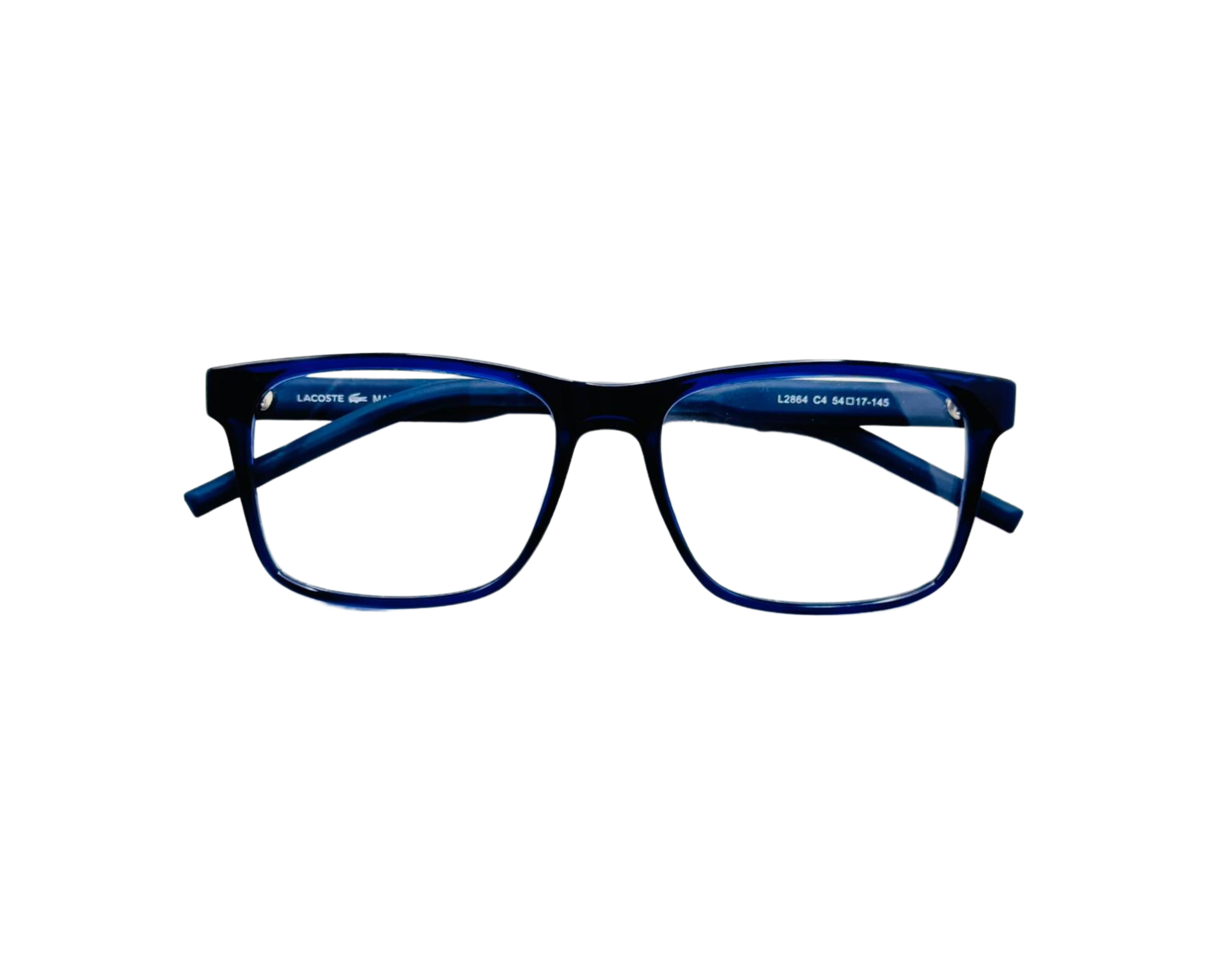 NS Luxury - 2864 - Blue - Eyeglasses