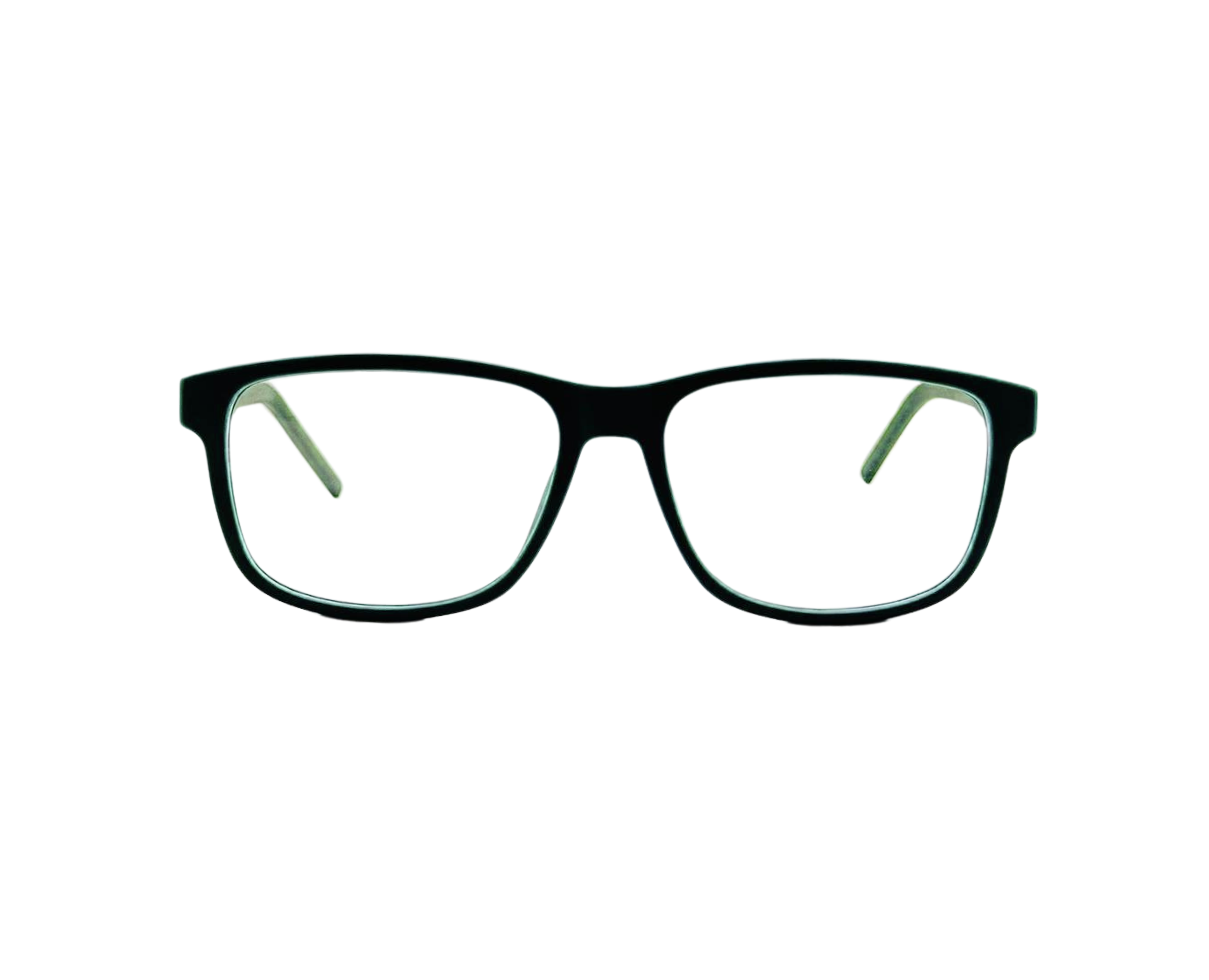 NS Luxury - 2866 - Green - Eyeglasses