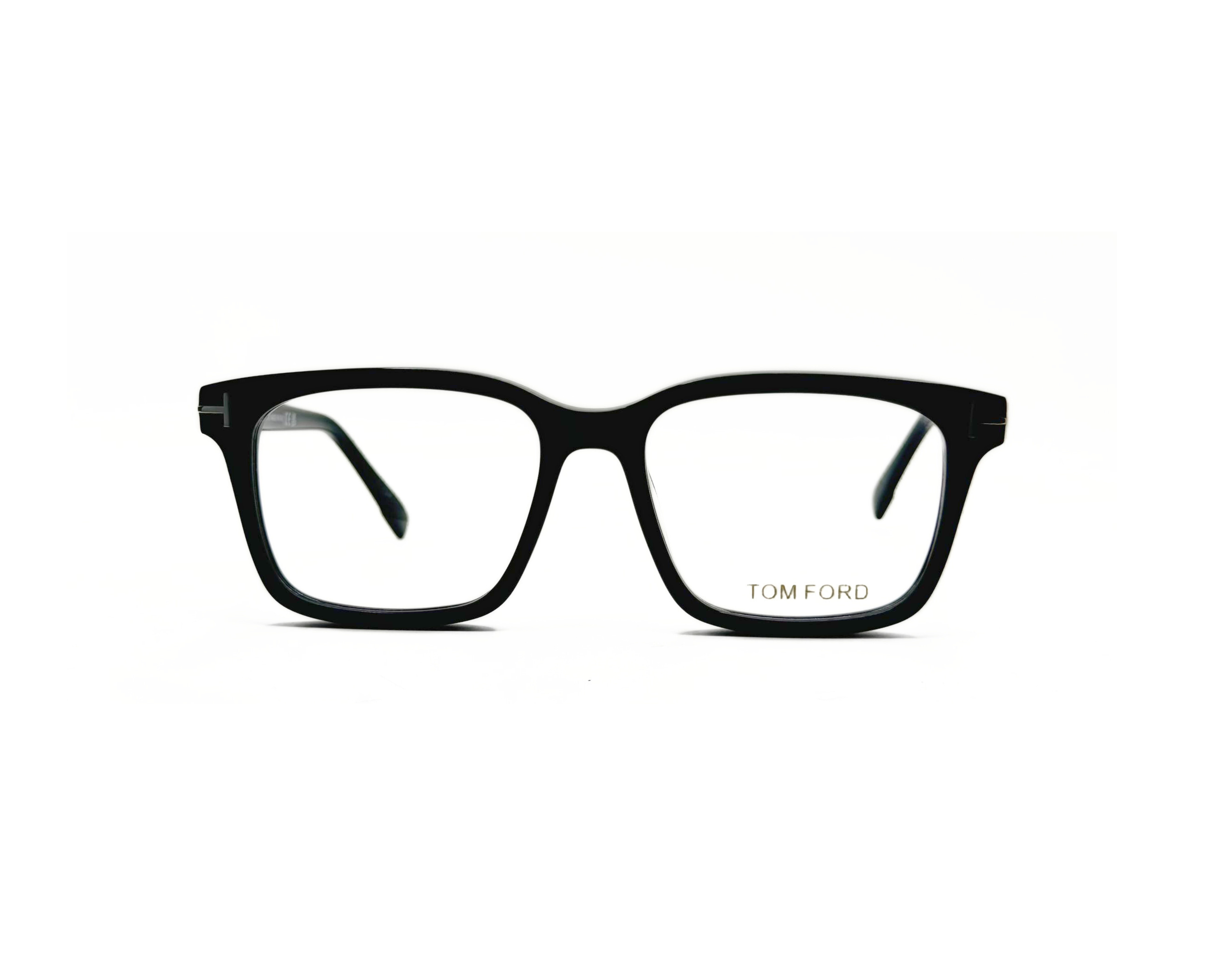 NS Luxury - 5561 - Black - Eyeglasses