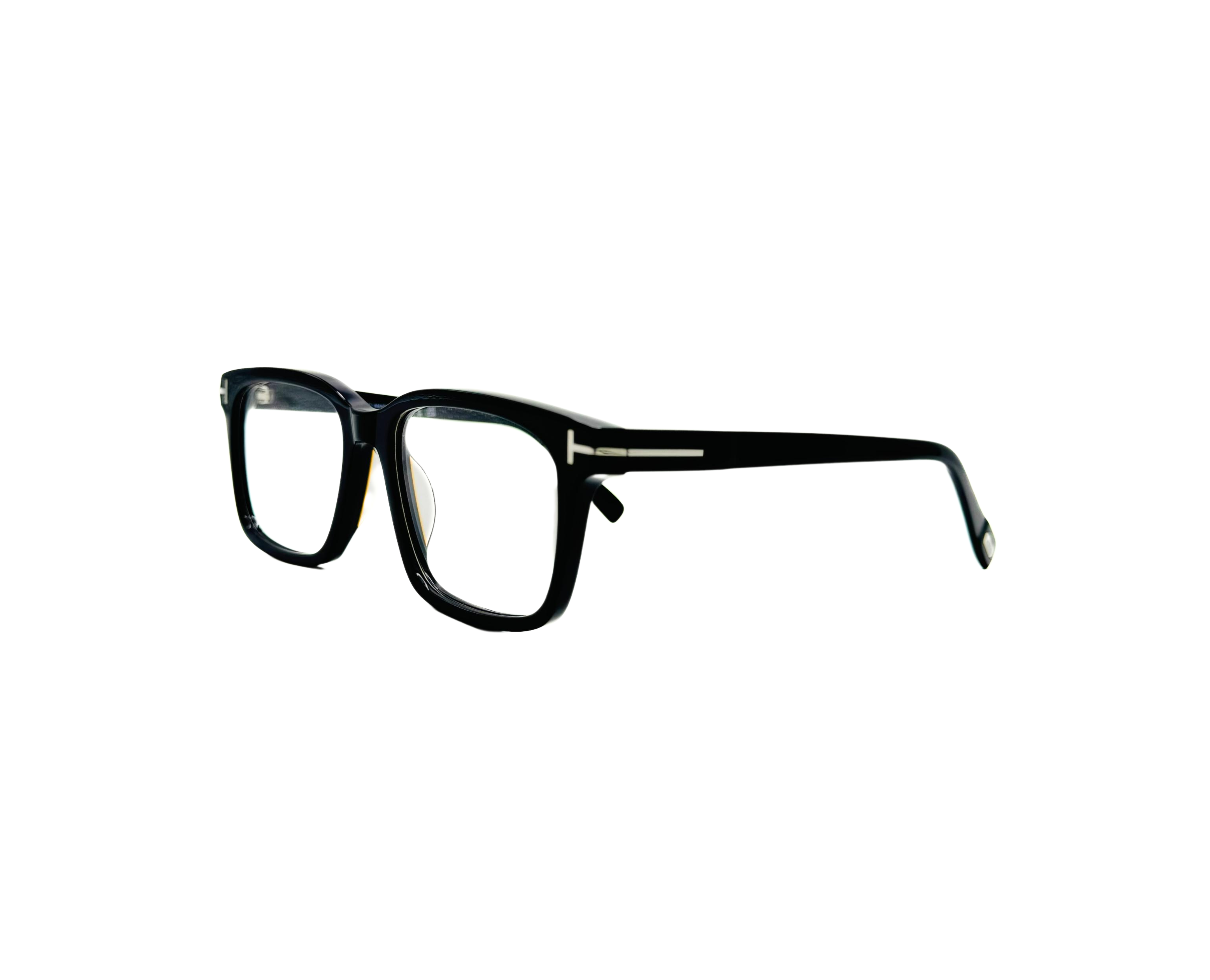 NS Luxury - 5561 - Black - Eyeglasses