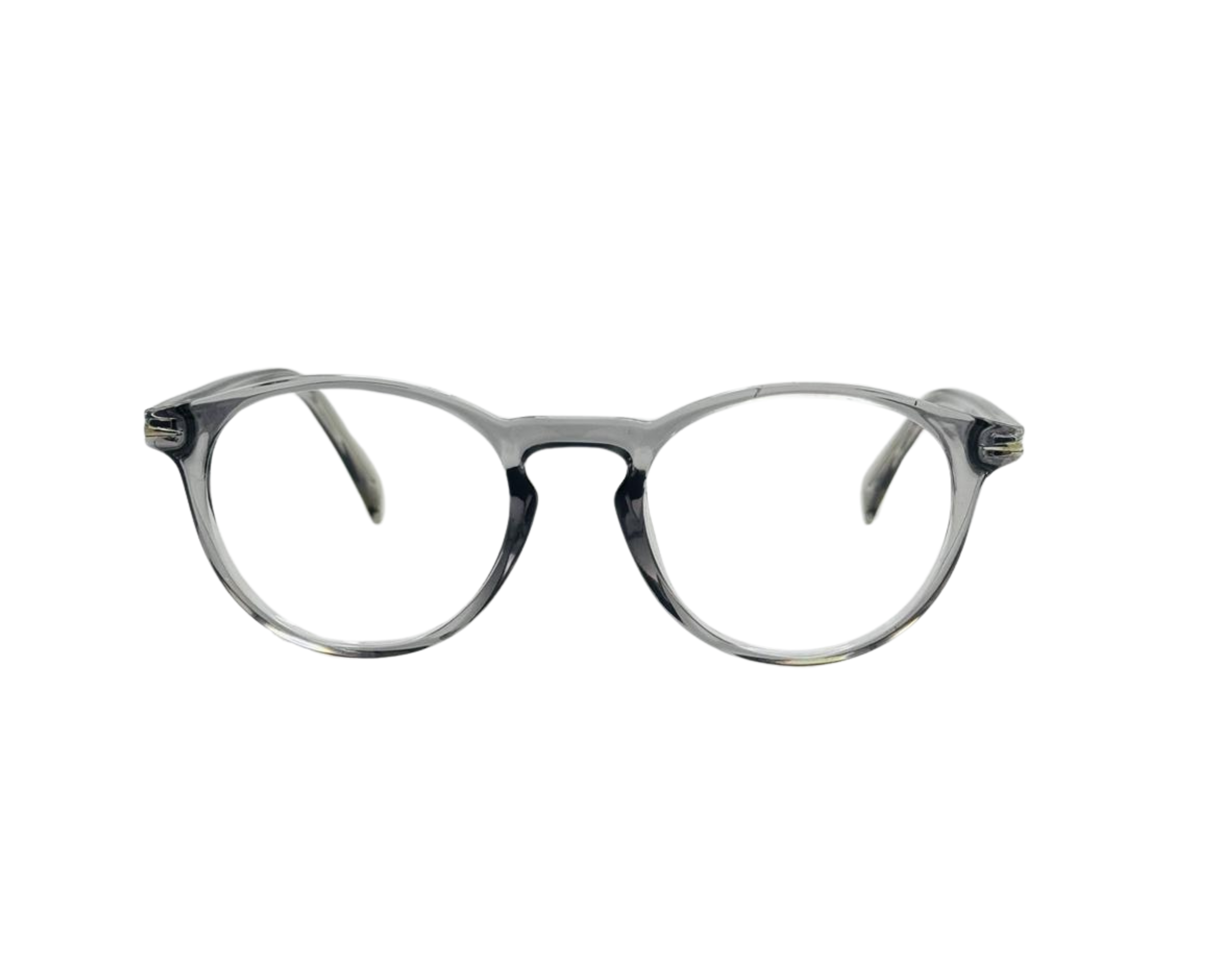 NS Deluxe - 005 - Grey - Eyeglasses
