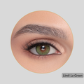 Naturèl Lens Limit La Green