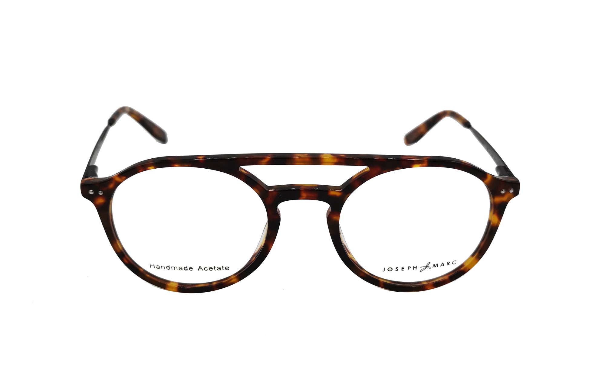 NS Luxury - 043 - Tortoise - Eyeglasses