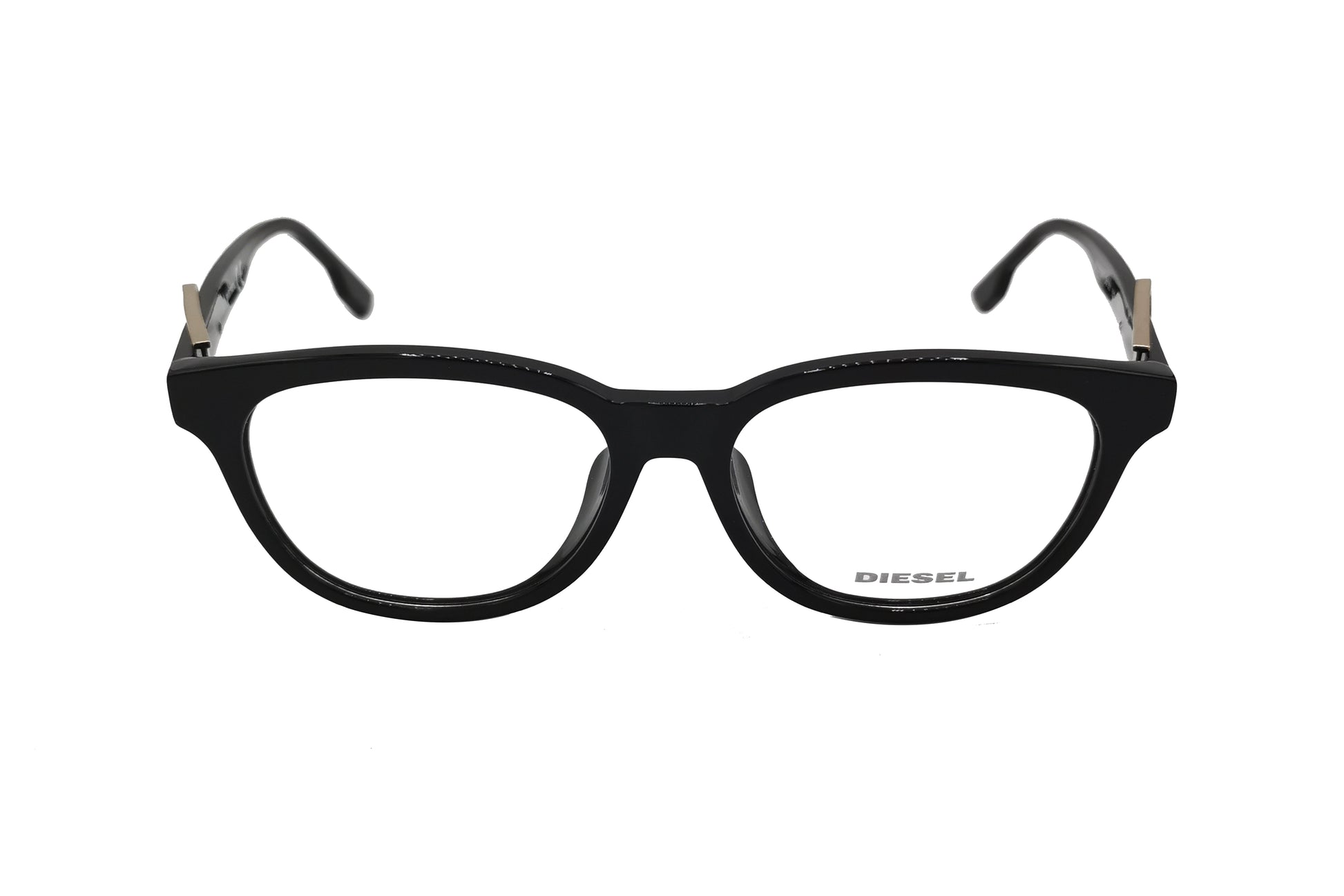 NS Luxury - 5112 - Black - Eyeglasses