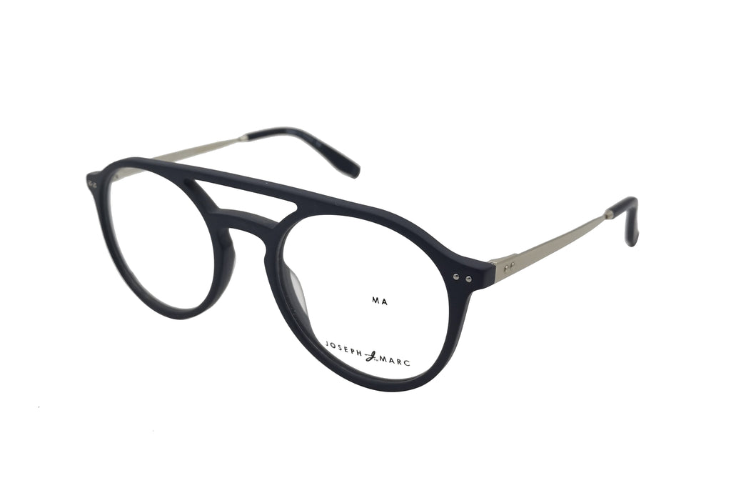 NS Luxury - 043 - Blue - Eyeglasses
