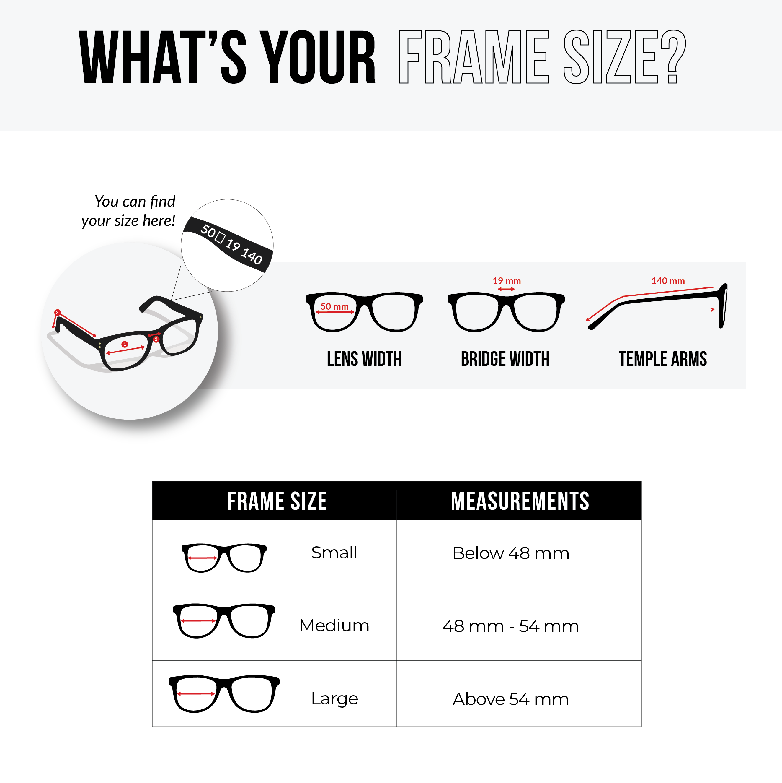 NS Luxury - 2343 - Black - Eyeglasses