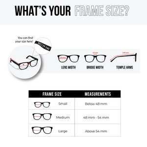 NS Luxury - 96046 - Brown - Eyeglasses - Nainsukh