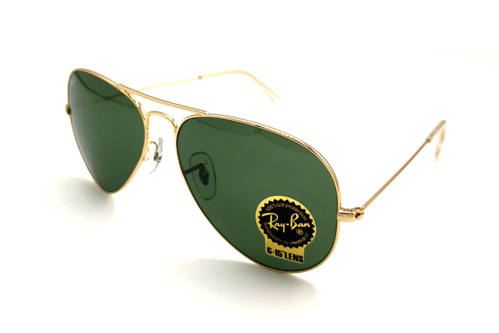 NS Luxury - 3025 - Aviator - Sunglasses
